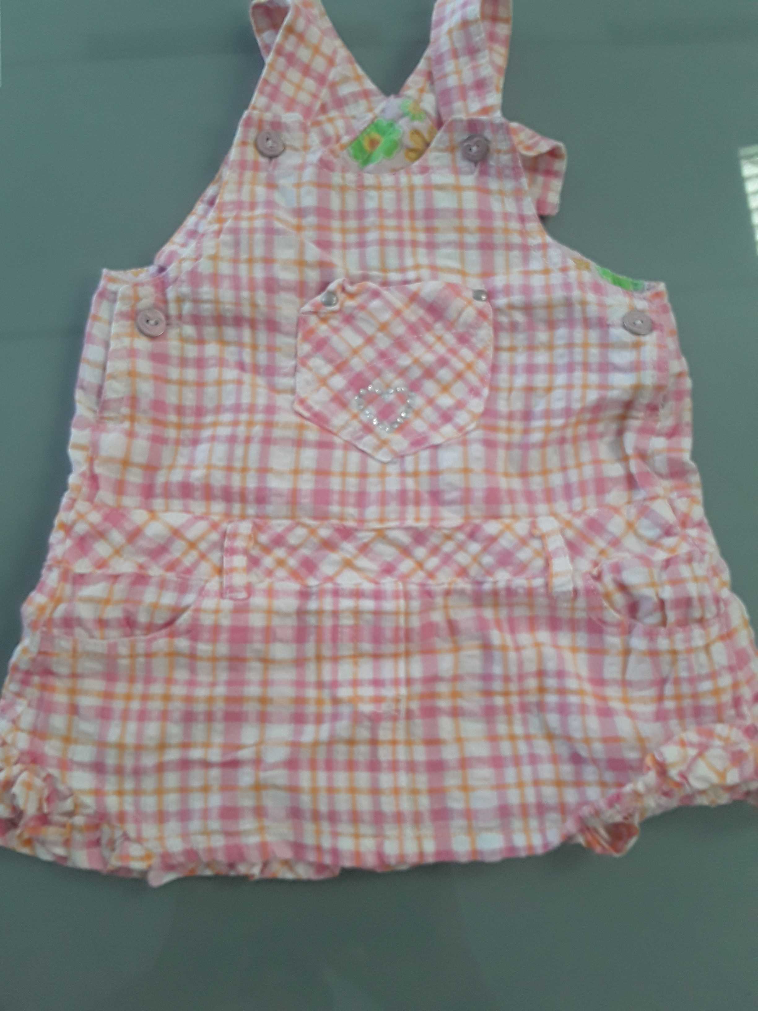 vestitino tg. 12 mesi