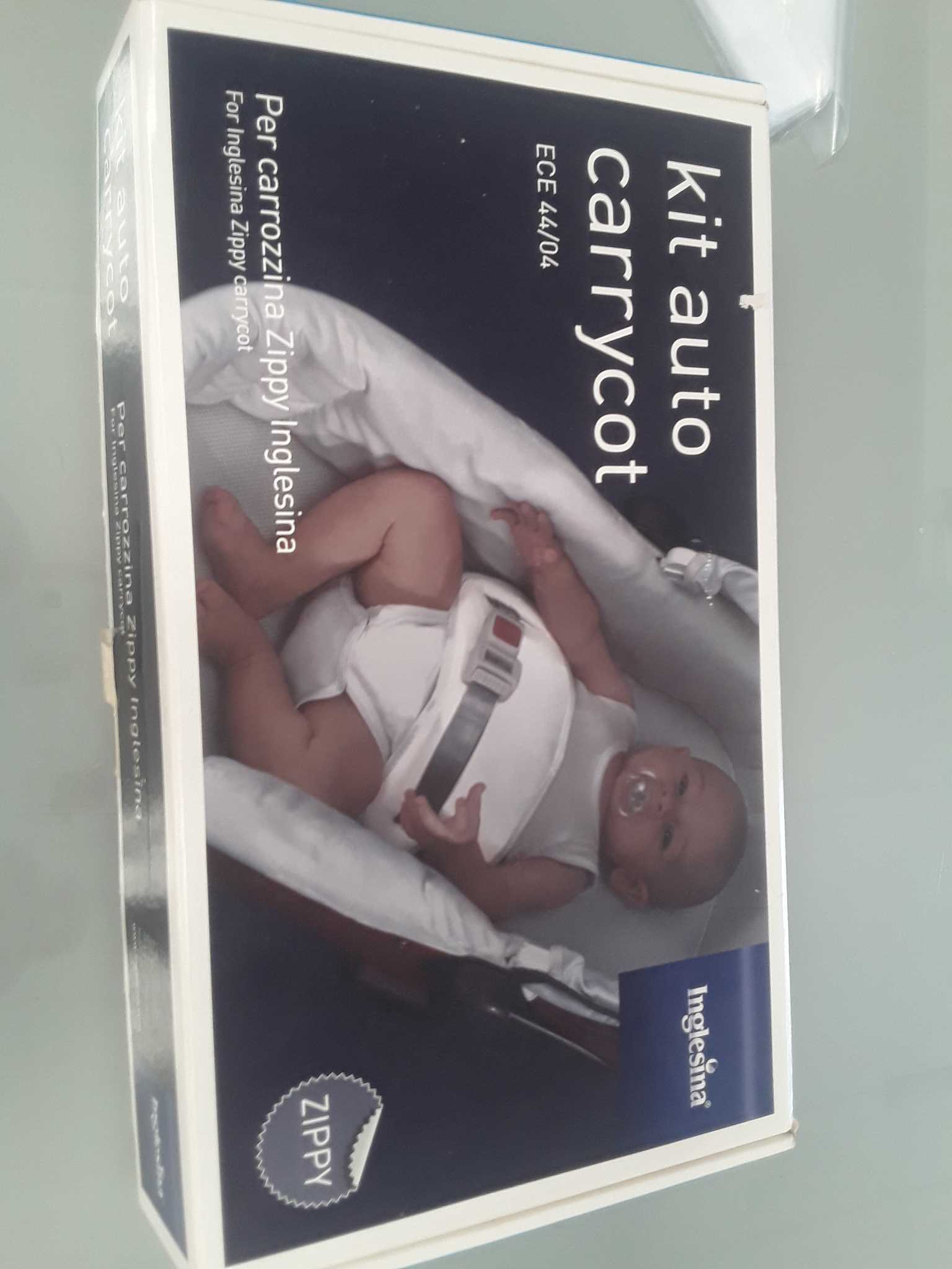 Accessori per neonati 