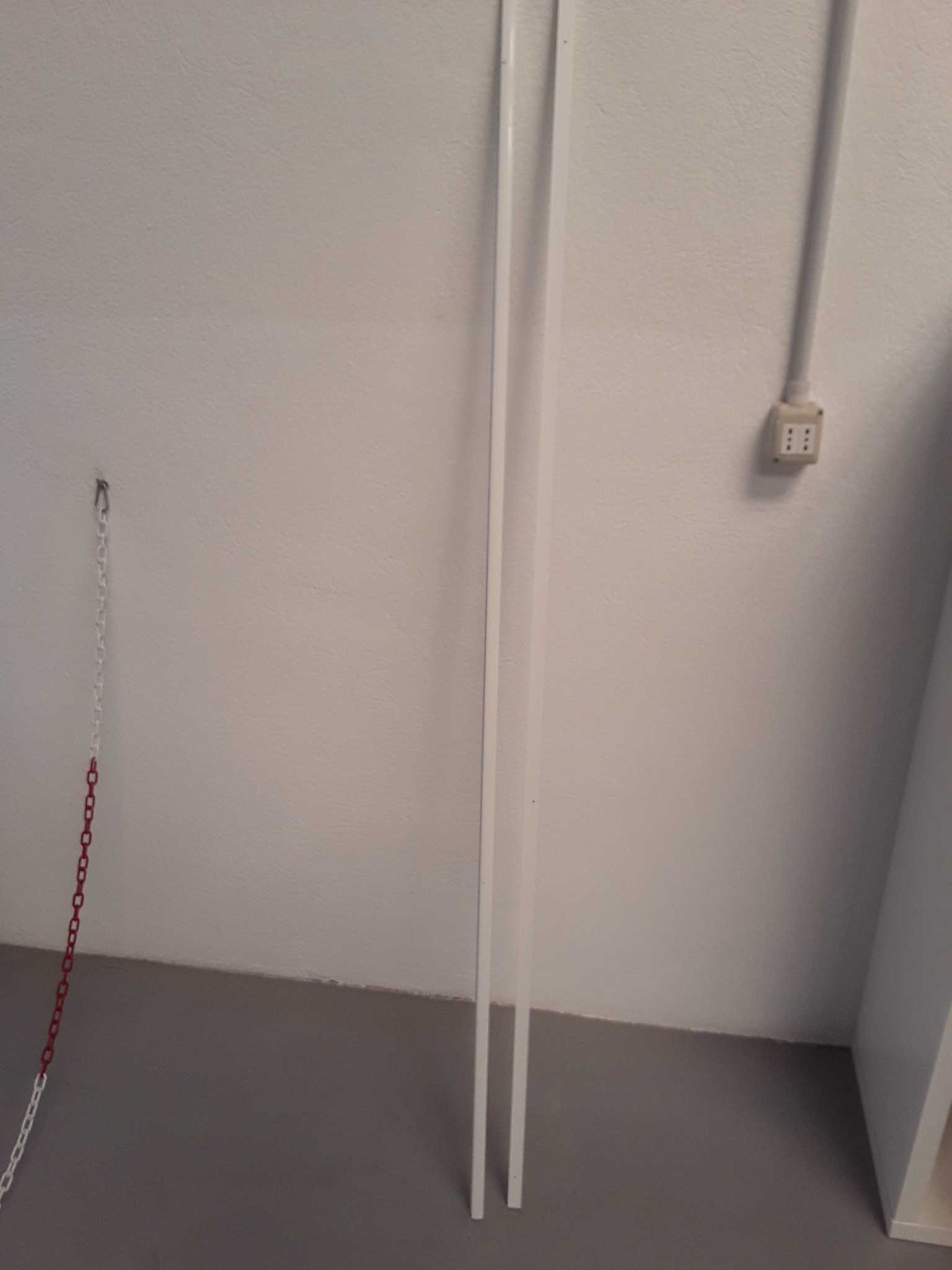 Profili per box doccia 2pz