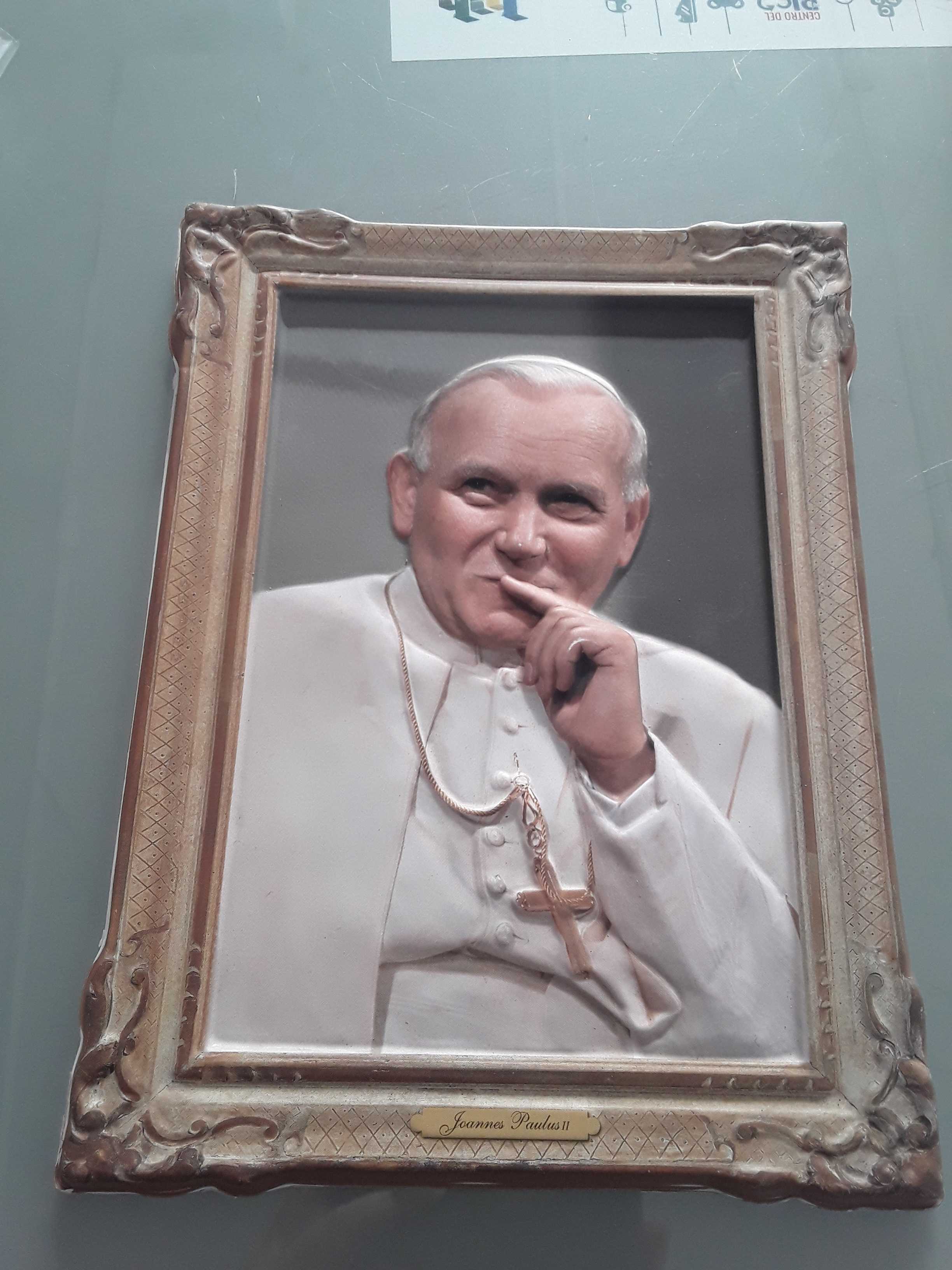 quadretto in plastica 