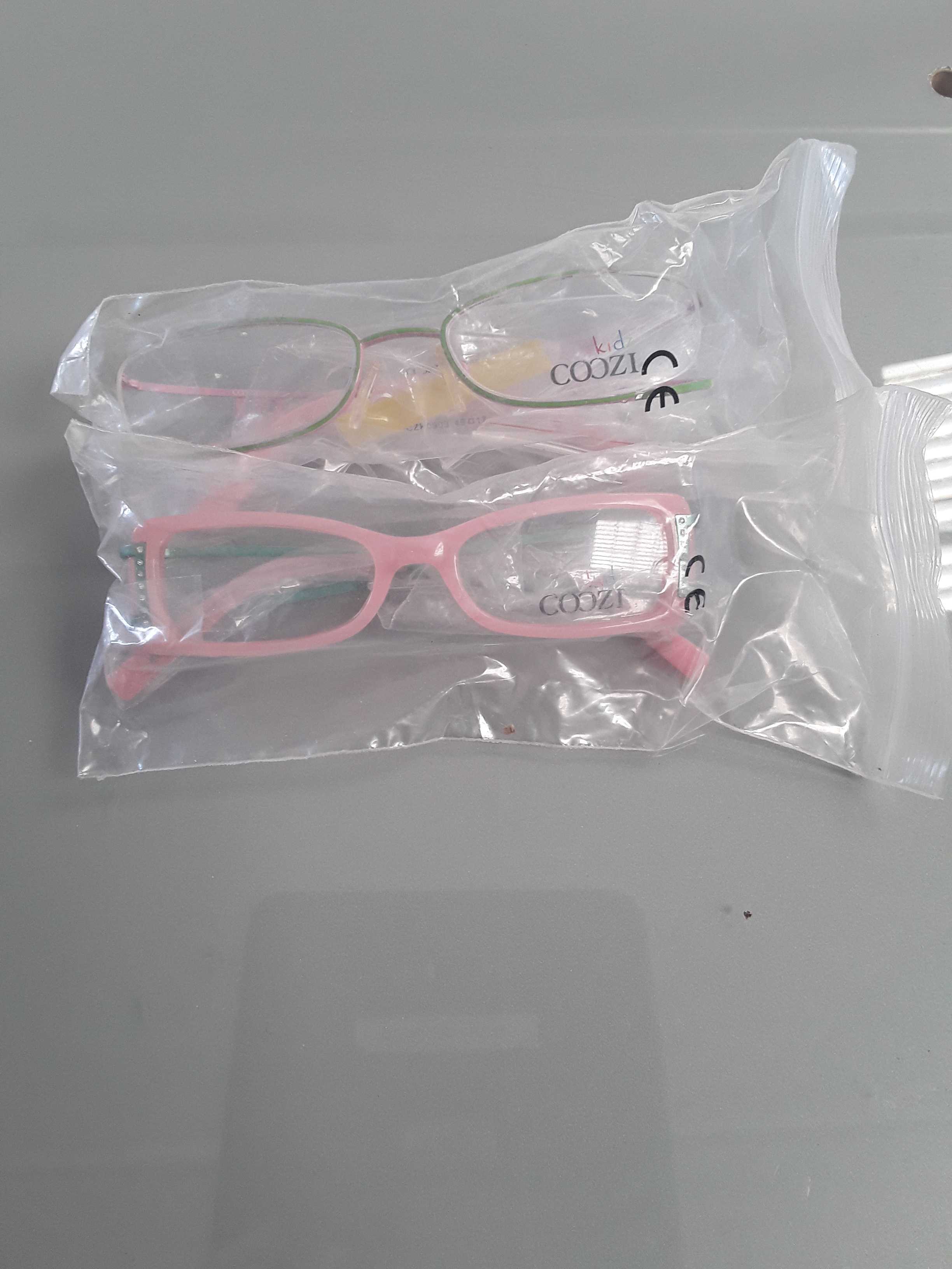 montature occhiali bambina 