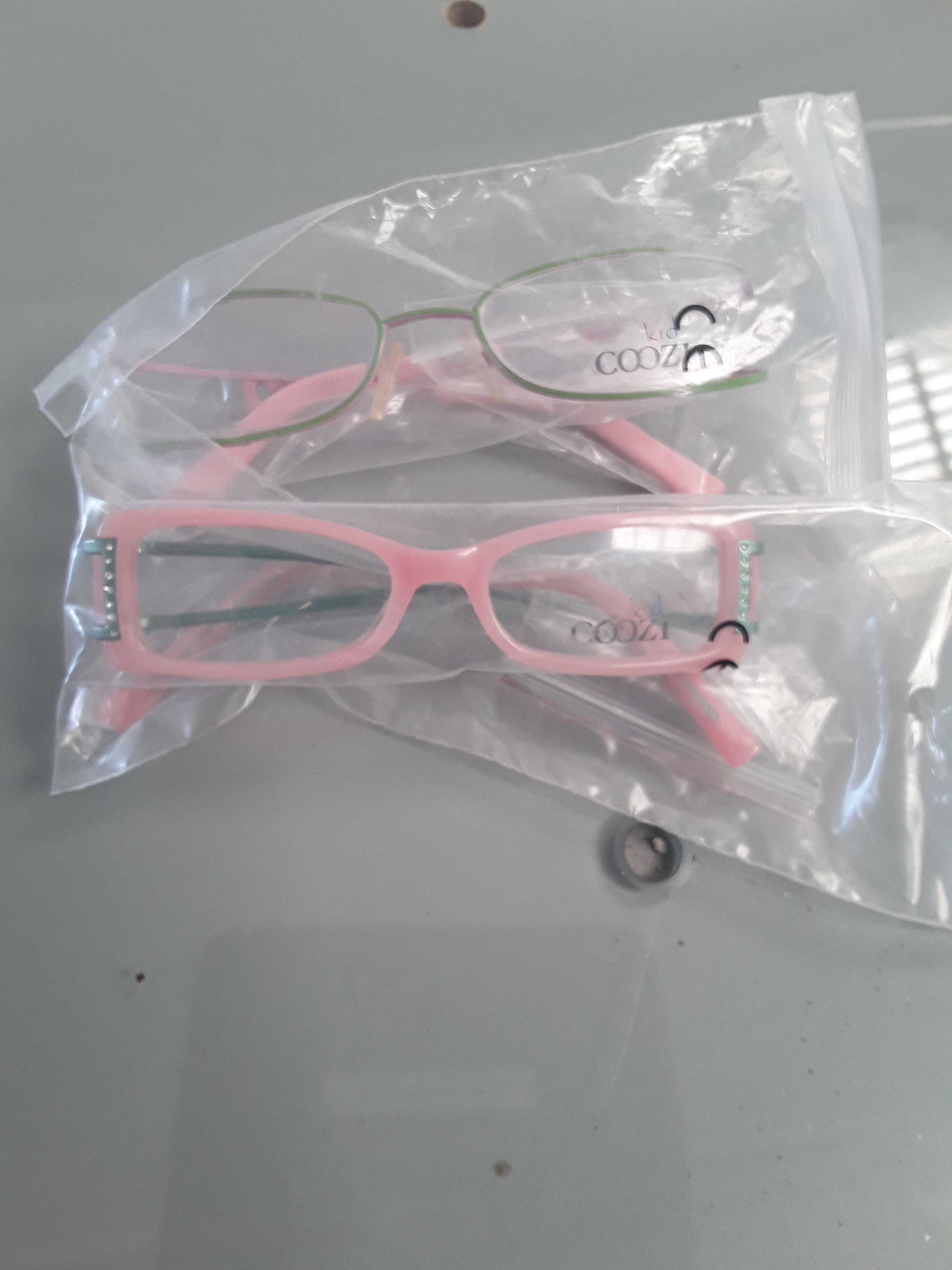 montature occhiali bambina 