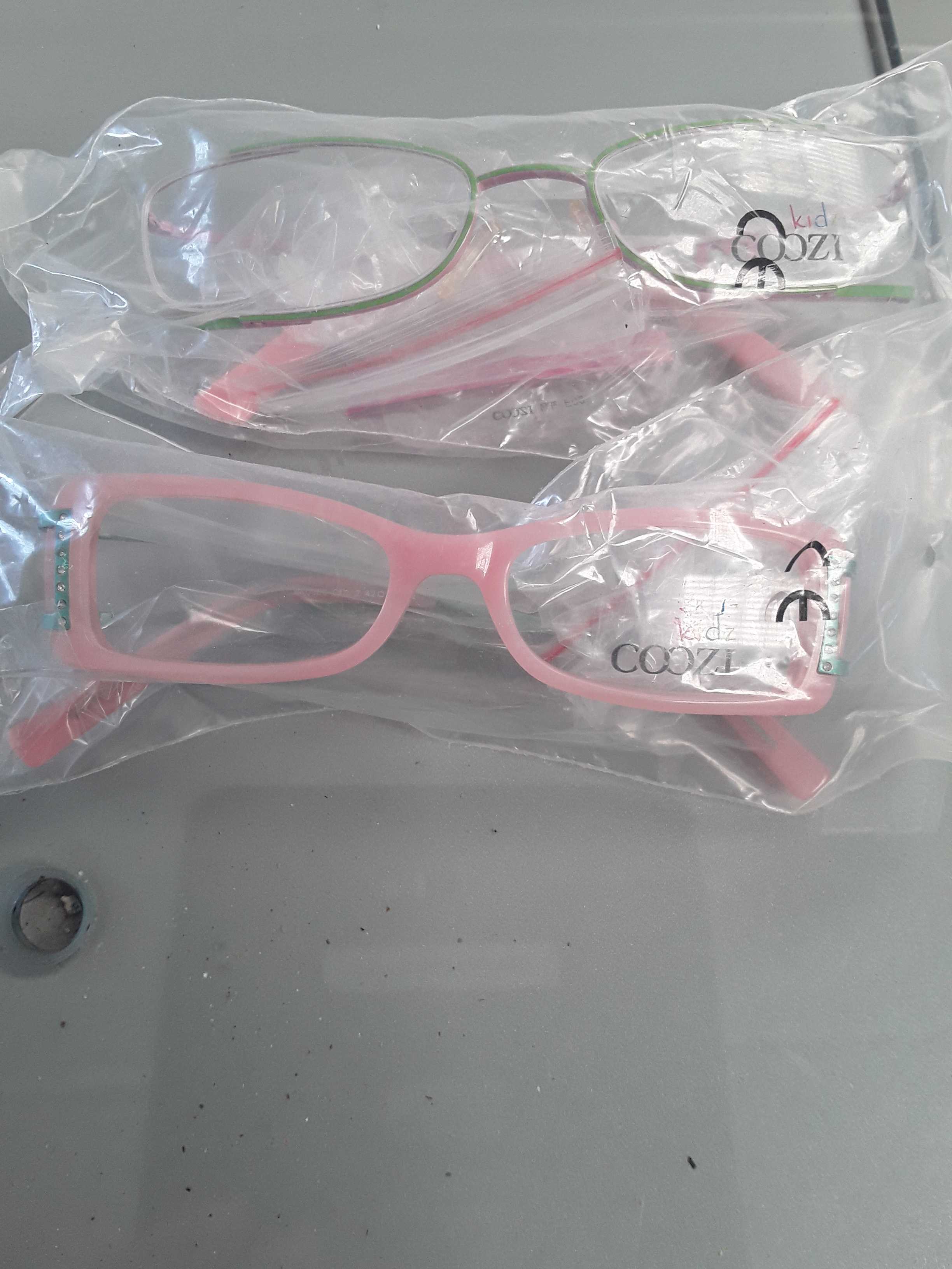 montature occhiali bambina 