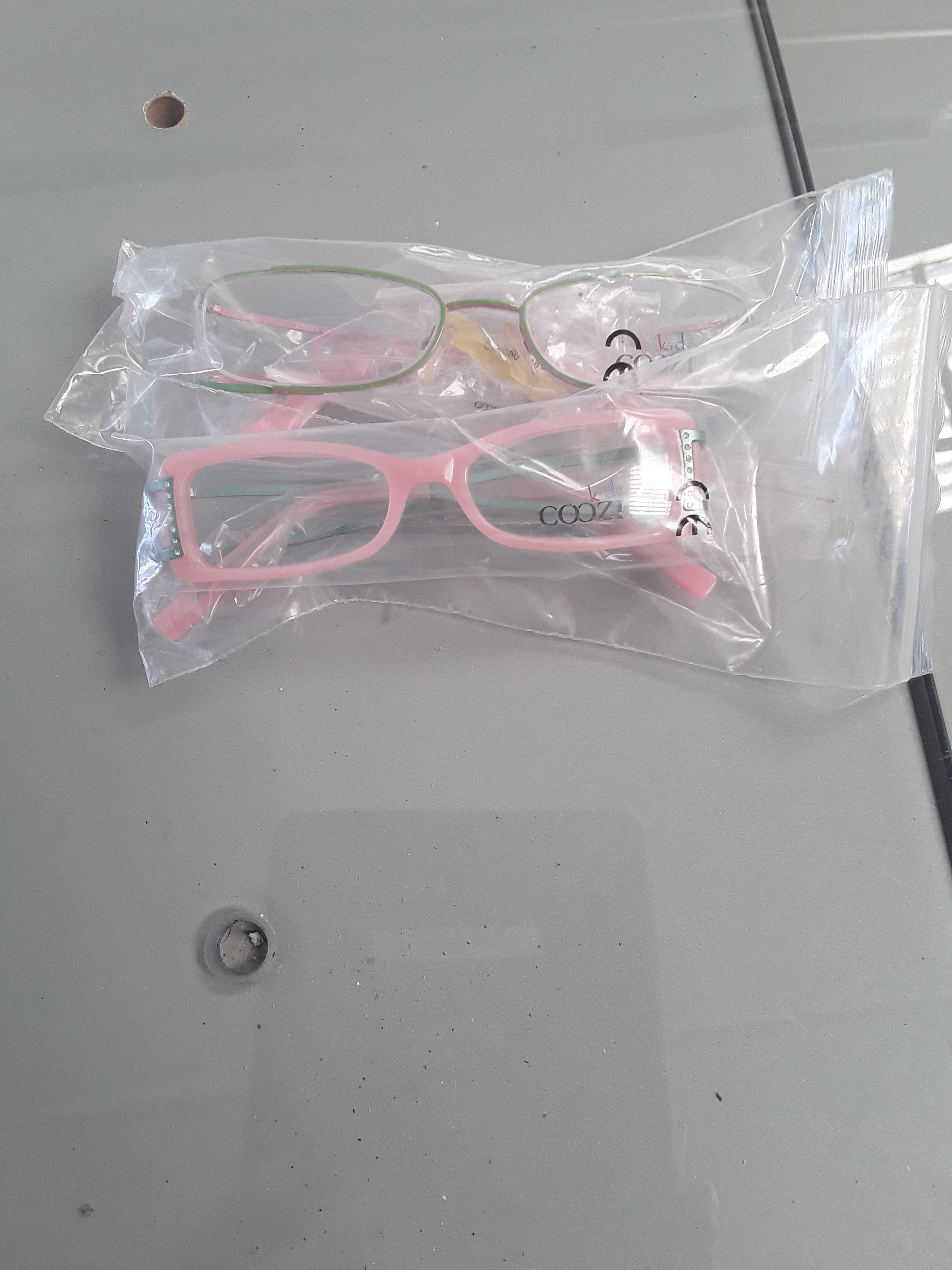 montature occhiali bambina 