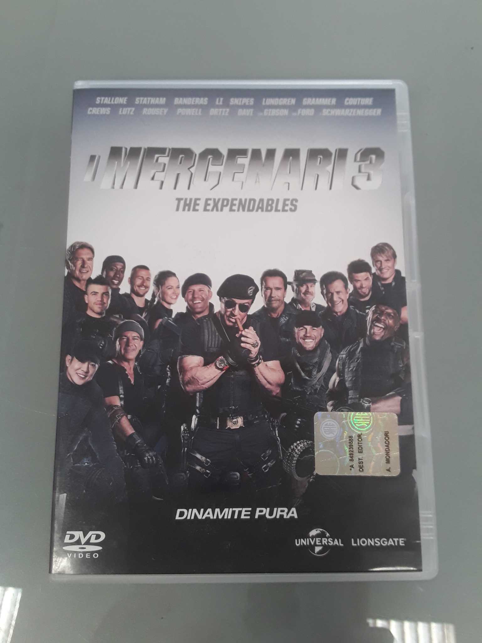 Dvd