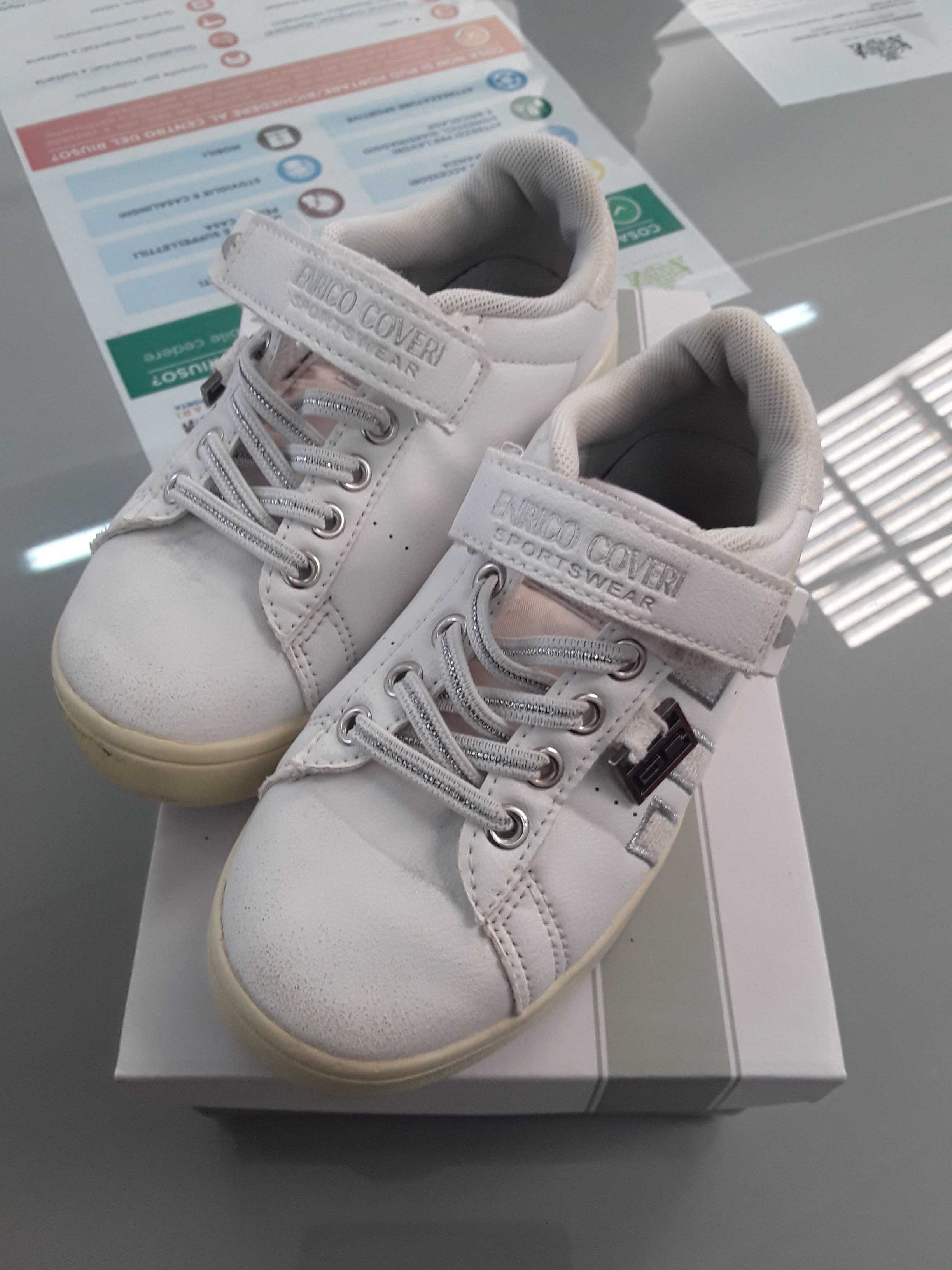 Scarpe bimba tg.29