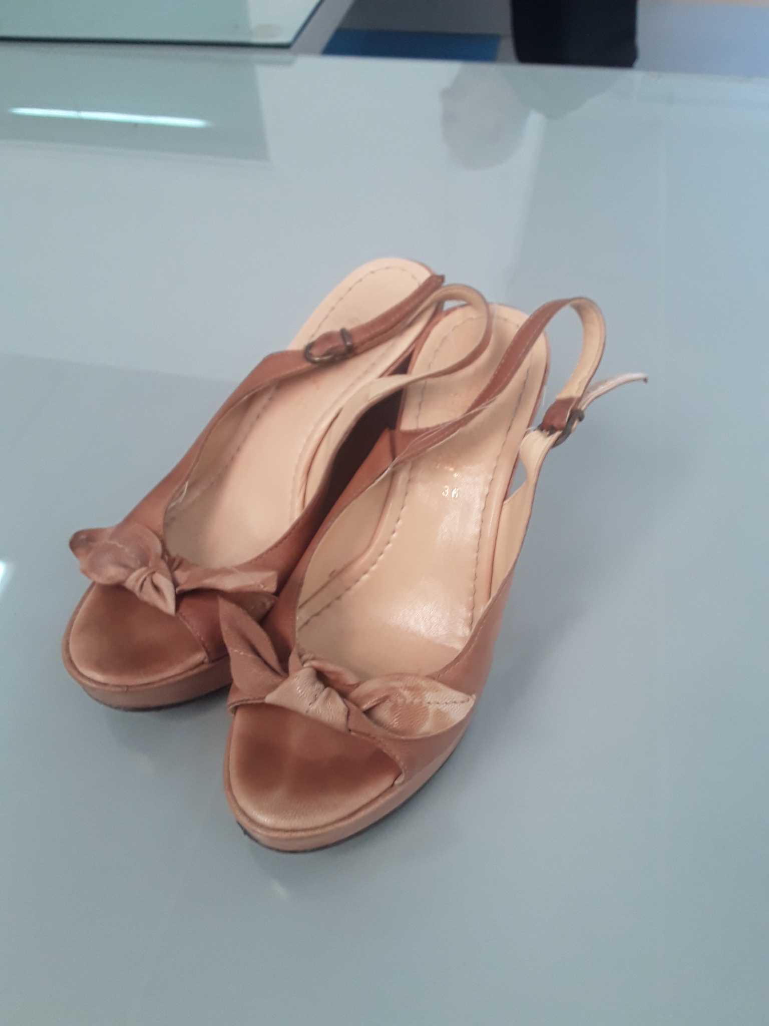 Scarpe n.36