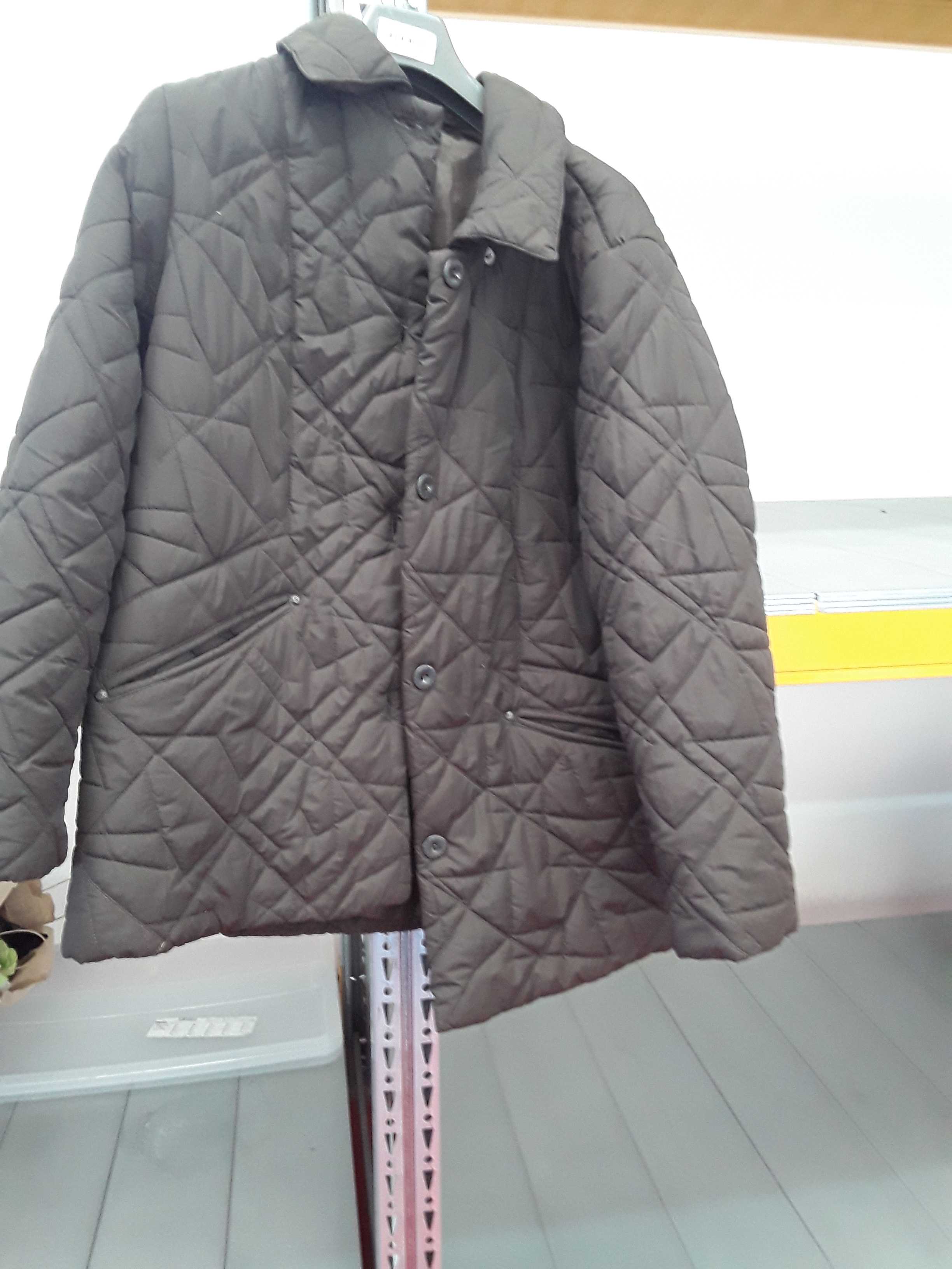 giaccone donna tg XXL