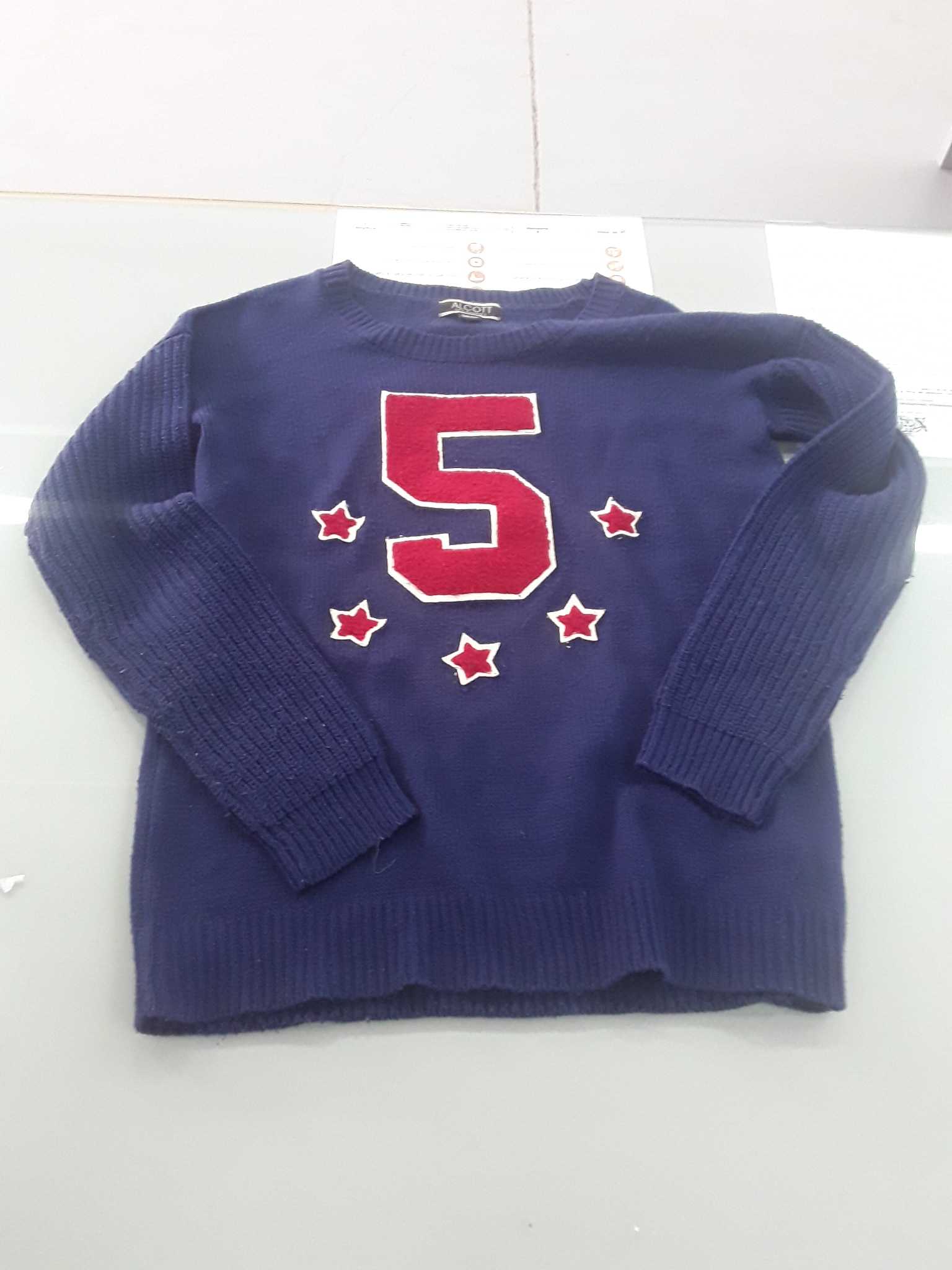 Abbigliamento 