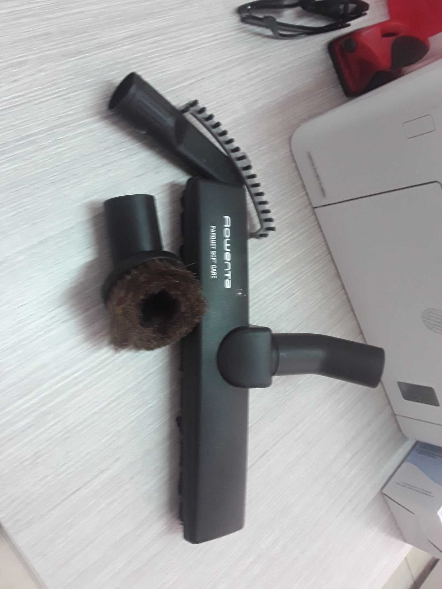 Accessori per aspirapolvere 