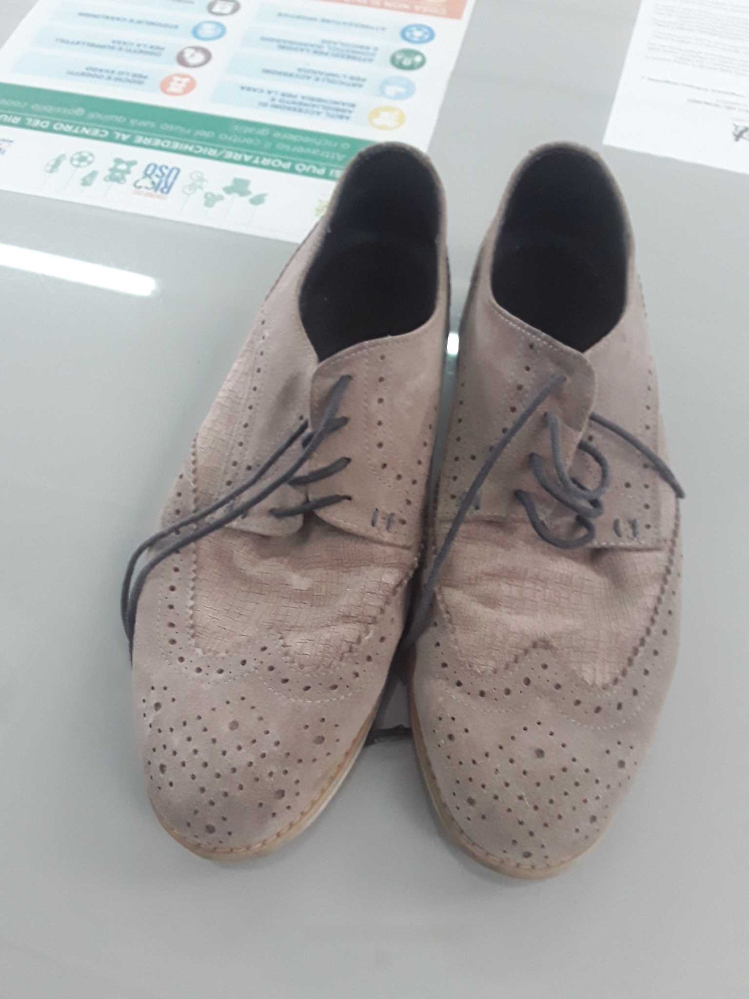 Scarpe 
