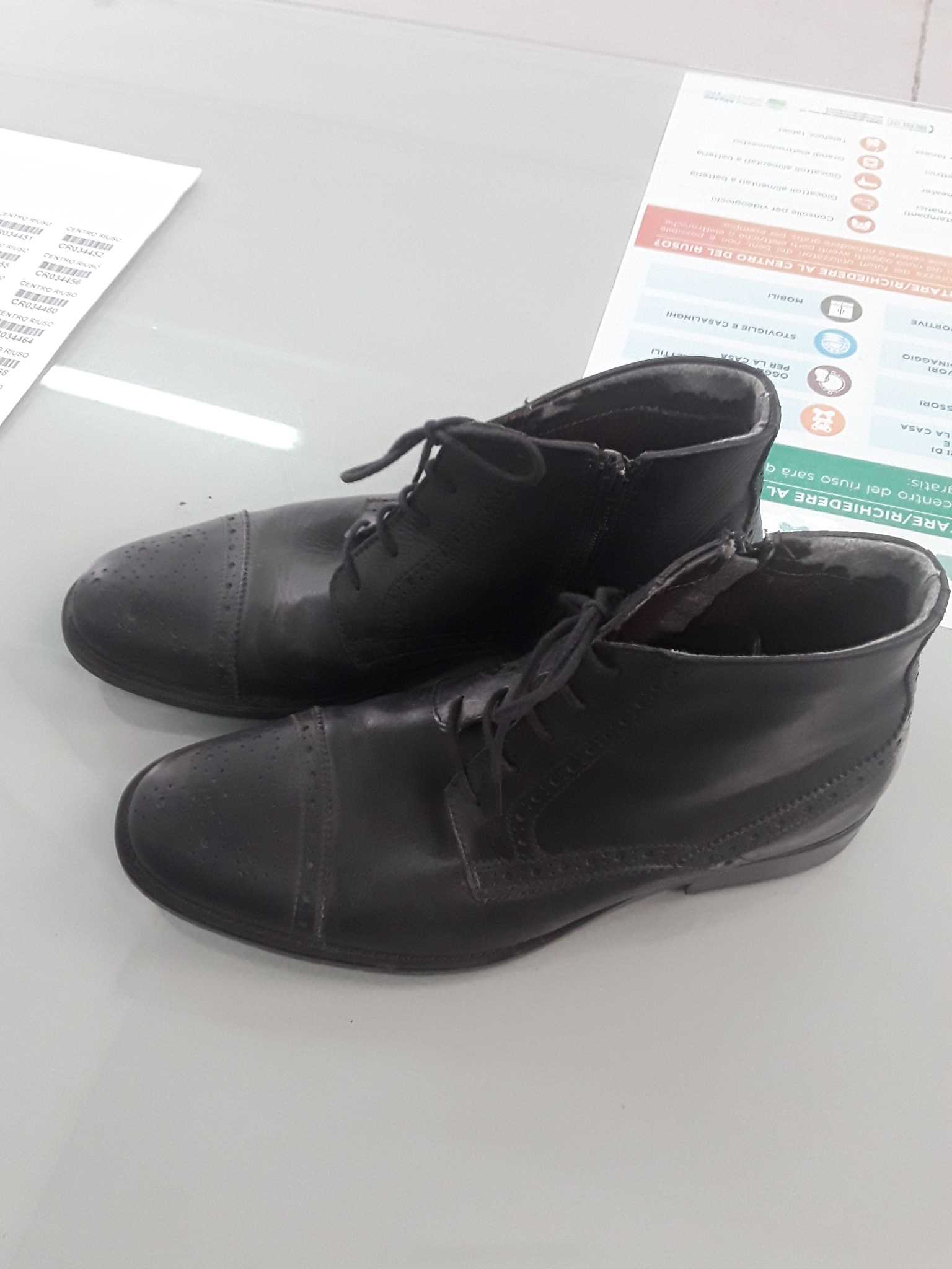 Scarpe