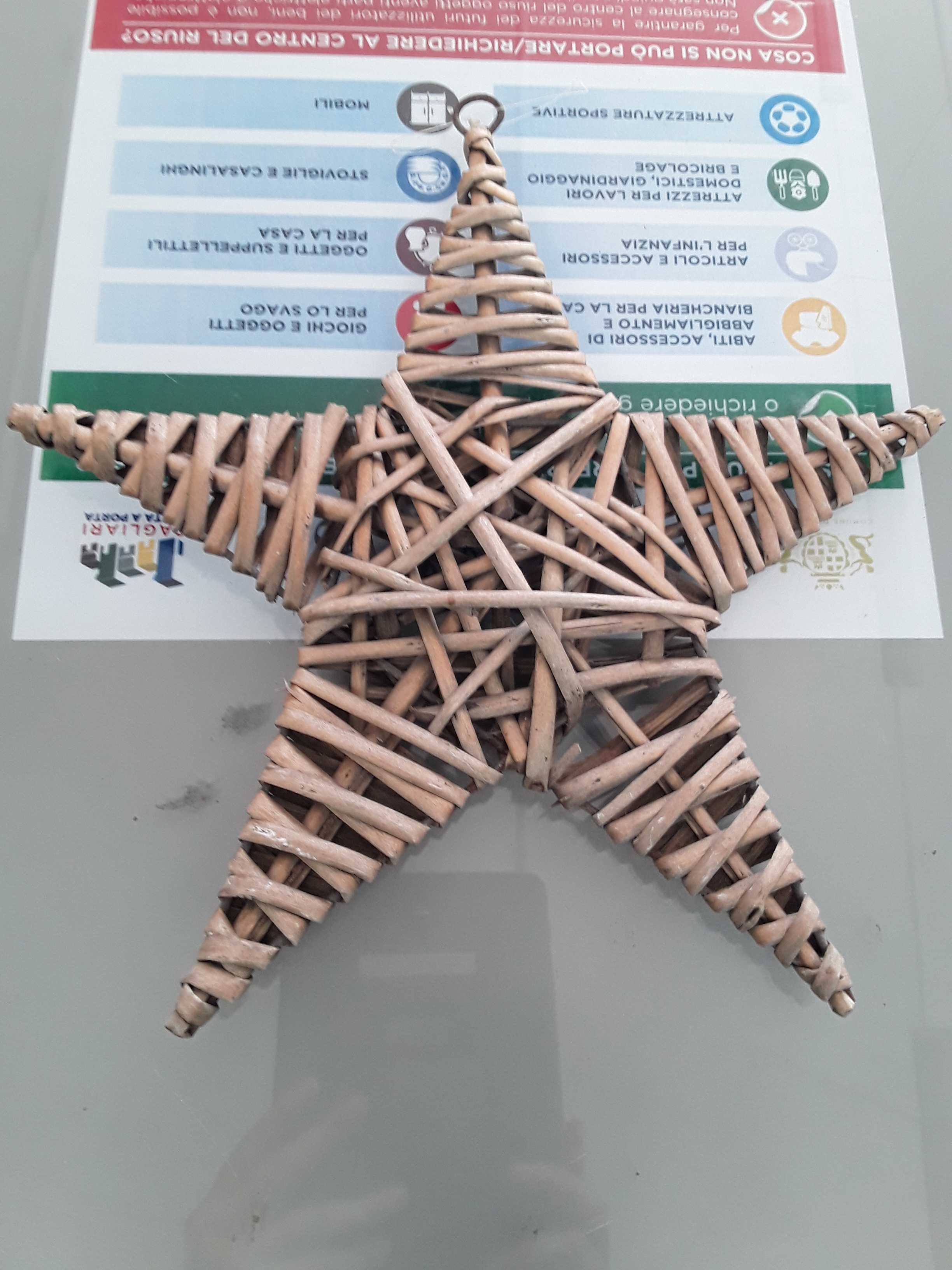 decorazione Natalizia 