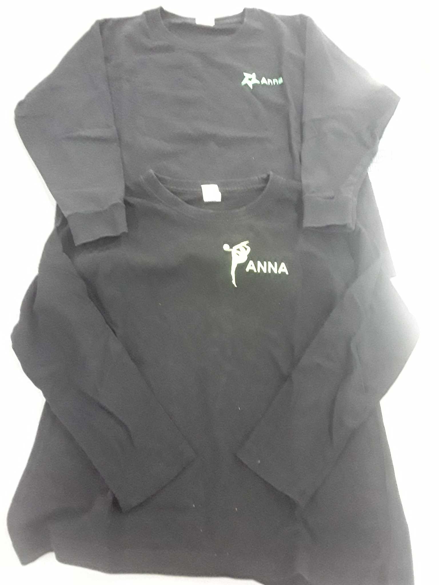 t shirts bimba tg. 5/6 anni