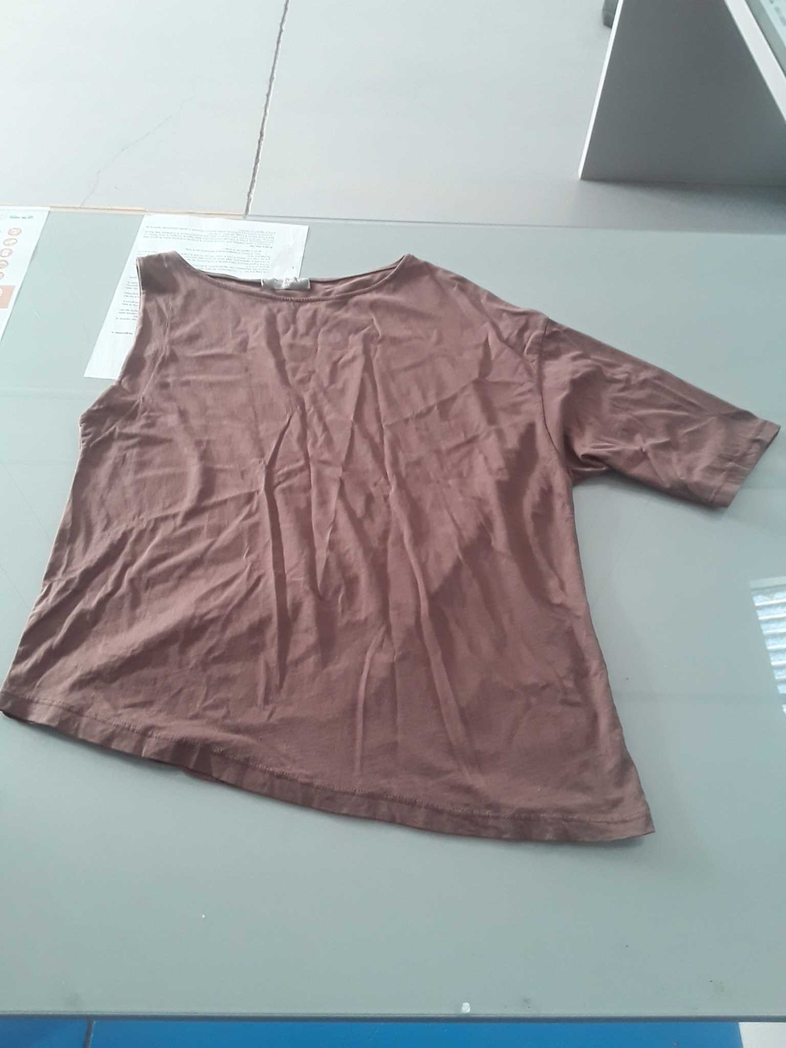 Maglietta donna tg. M