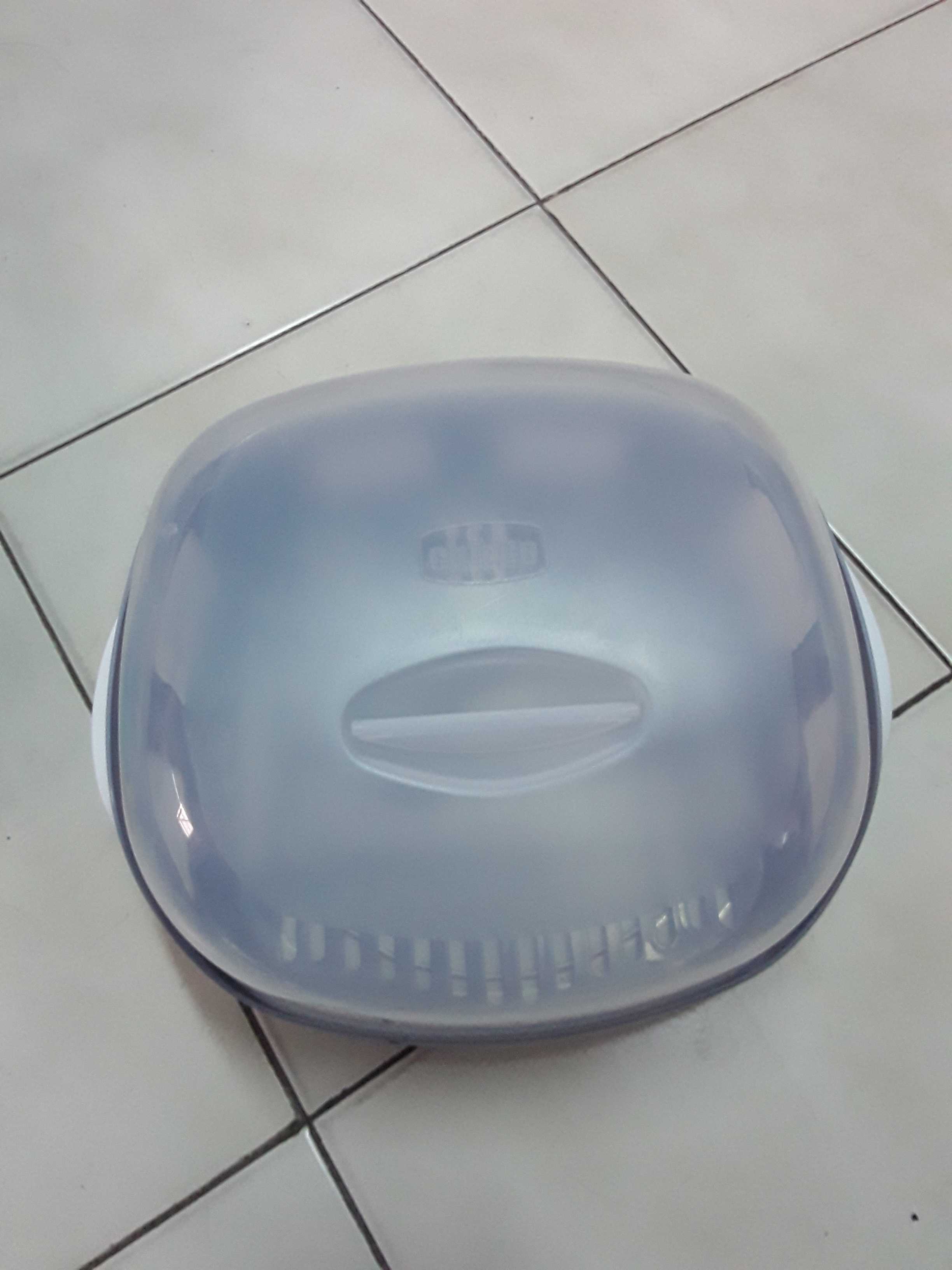 Sterilizzatore microonde 