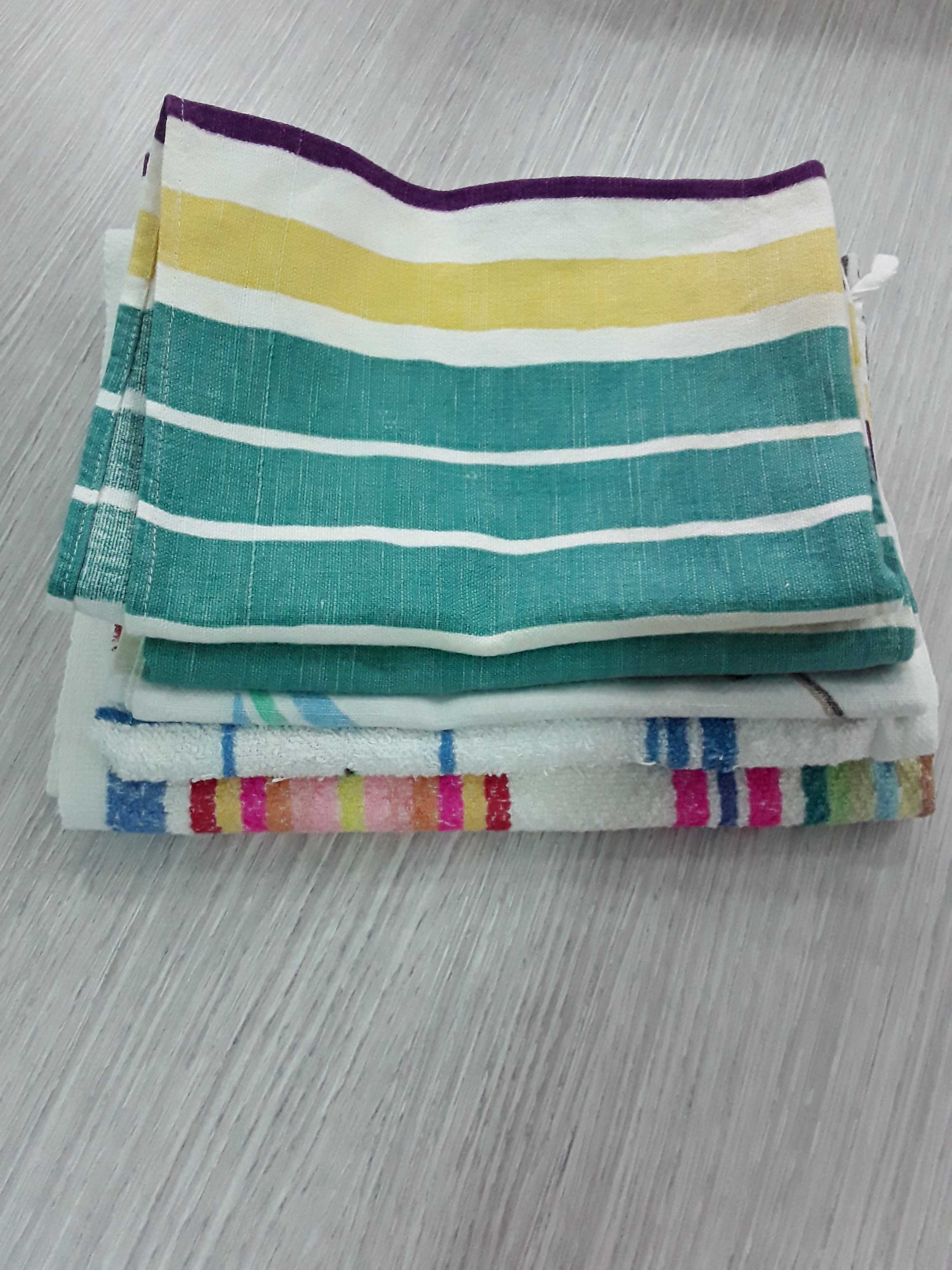 strofinacci da cucina