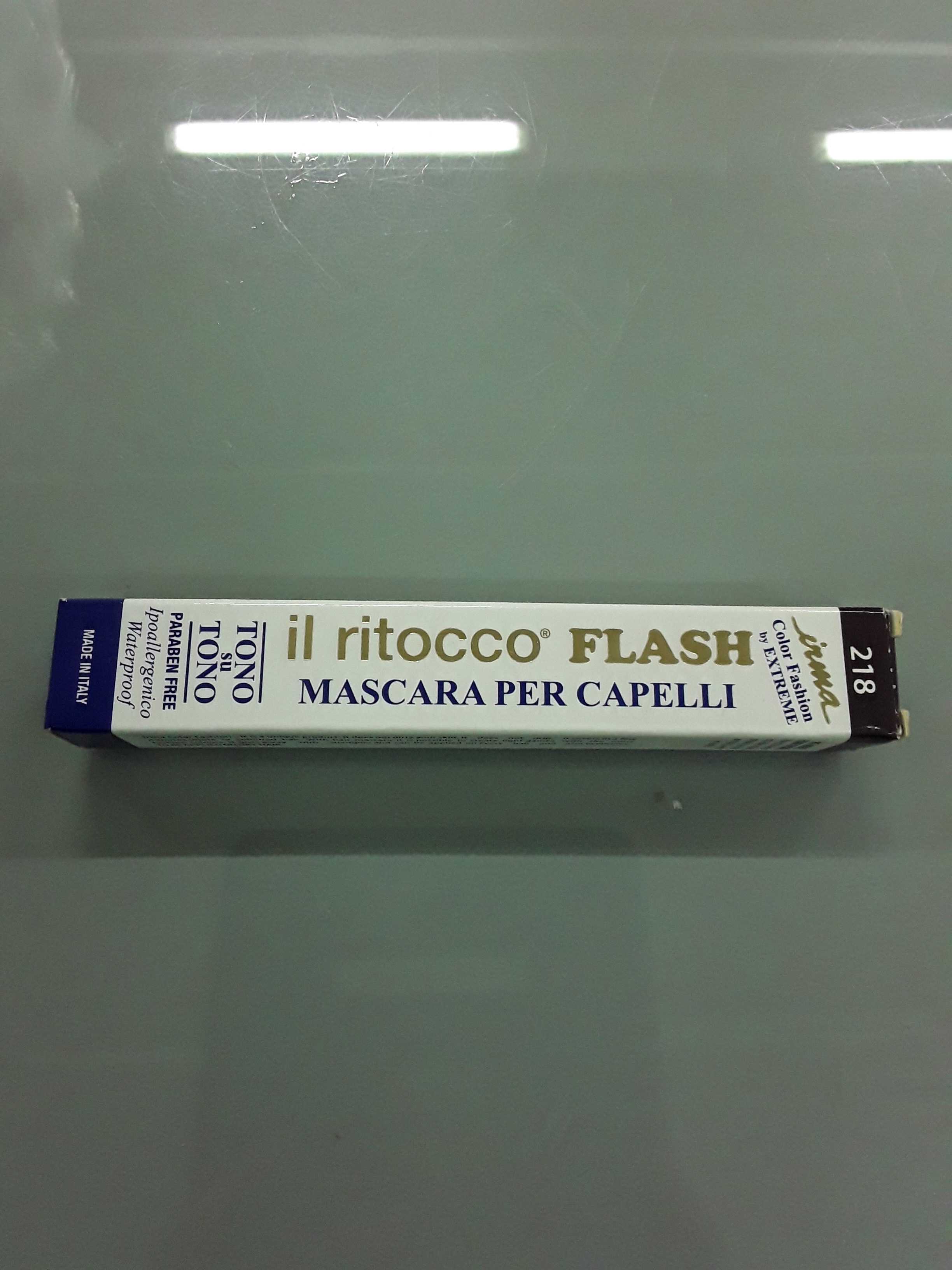 prodotto per capelli