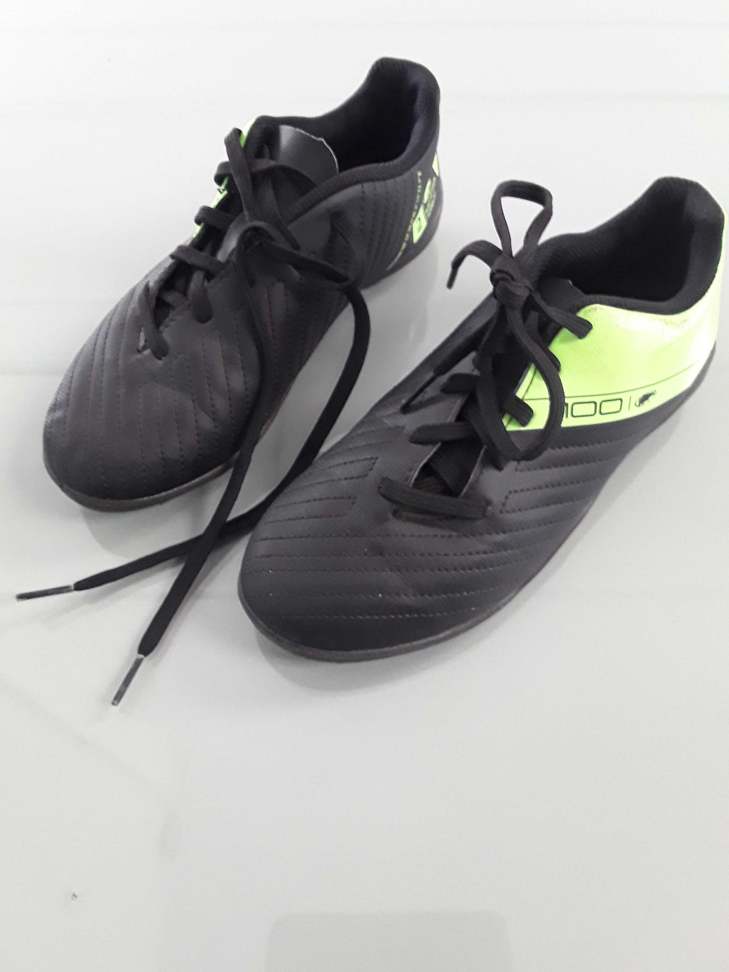 scarpe da calcio tg 35