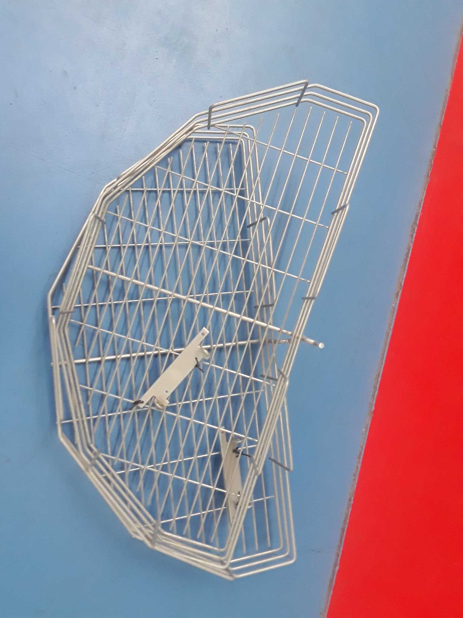 Mensole girevoli per cucina 