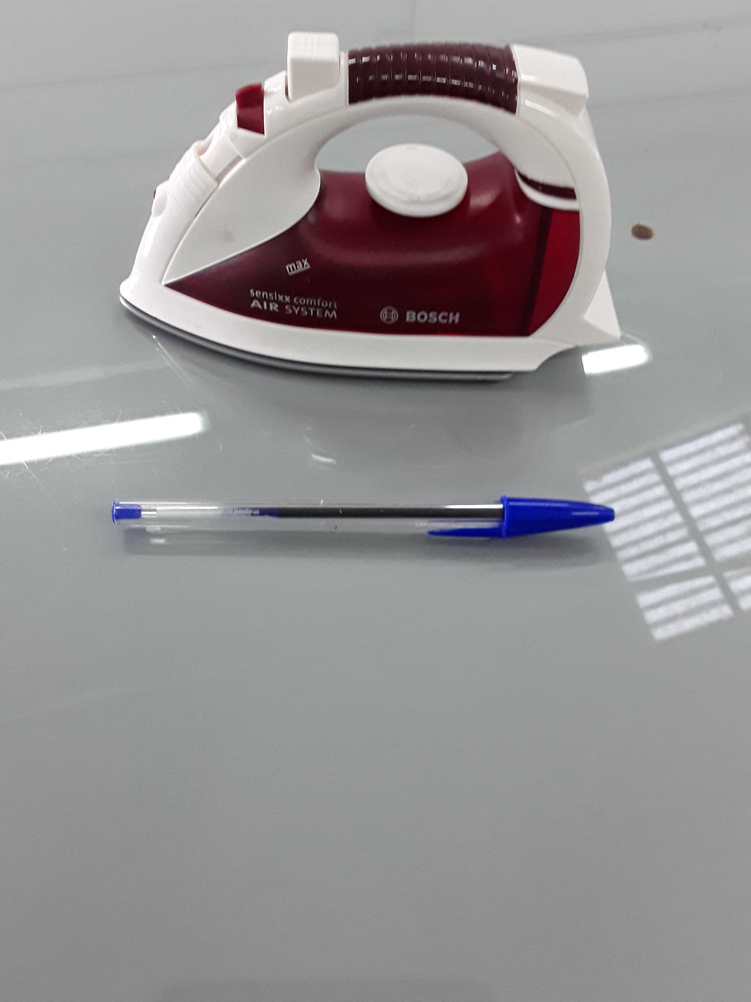 ferro da stiro giocattolo