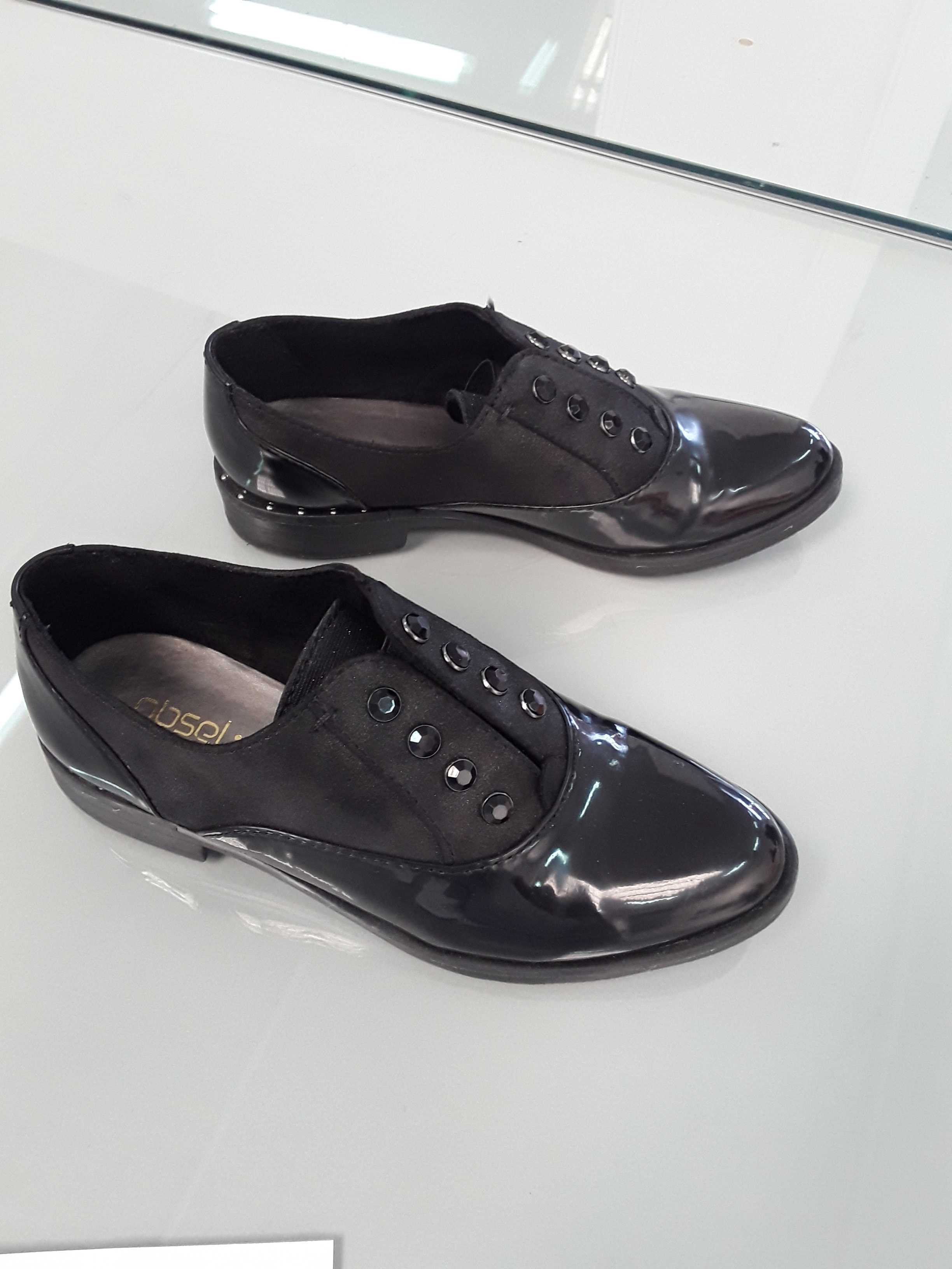 scarpe donna tg. 36