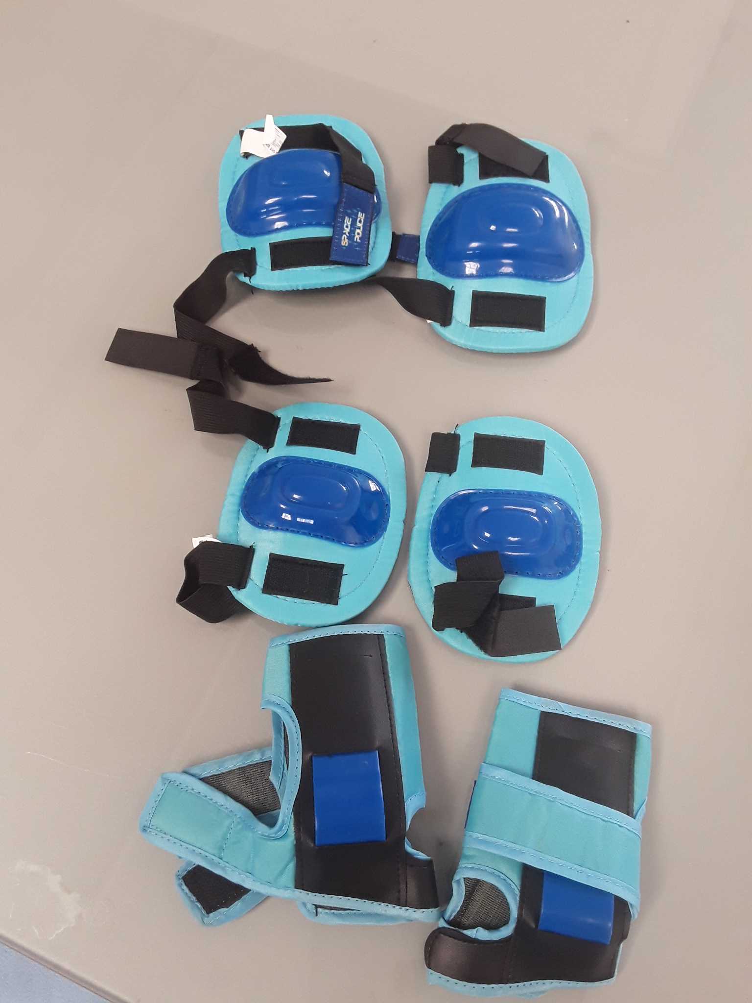 Protezioni bambini 