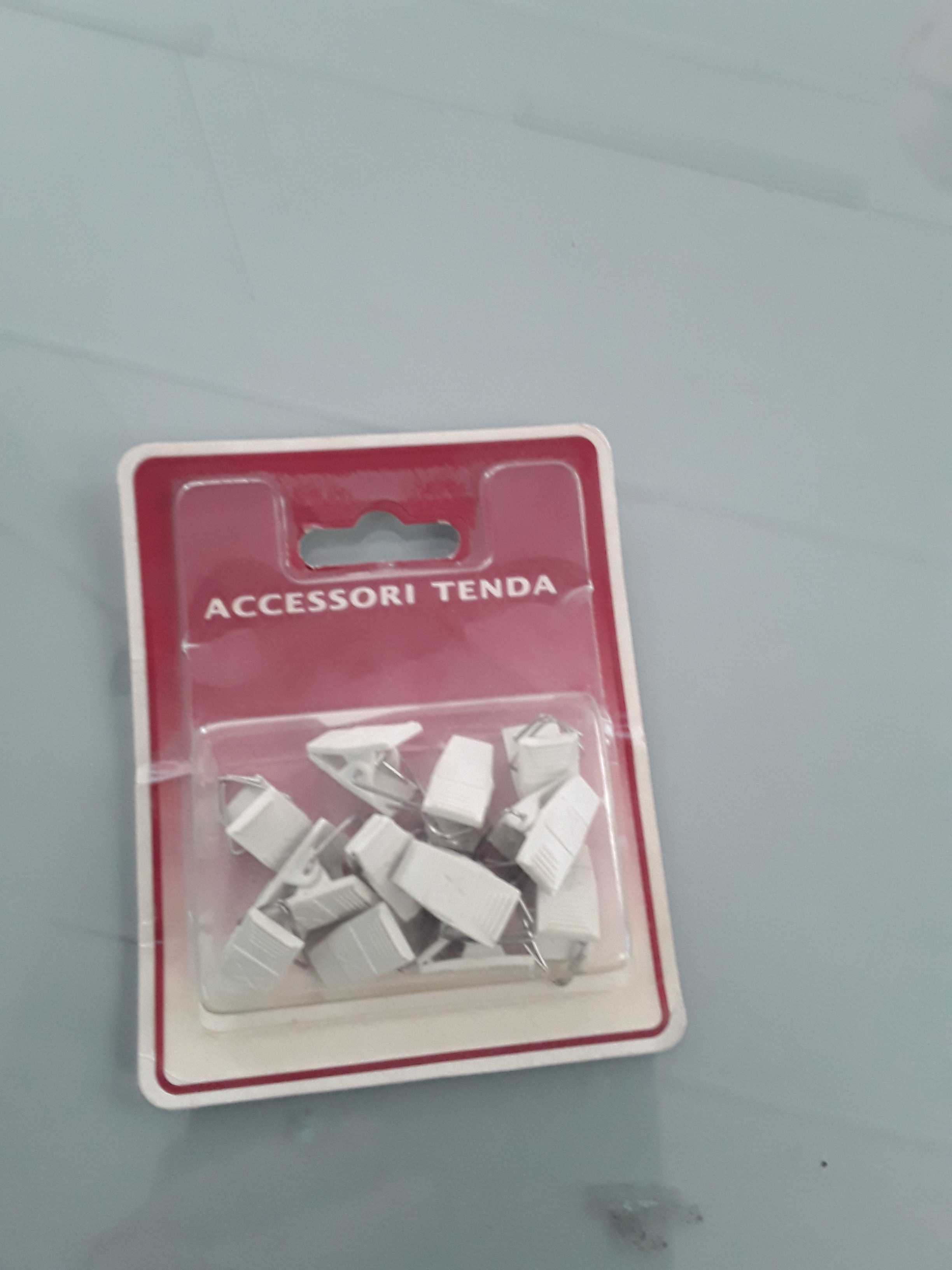 Accessori tenda