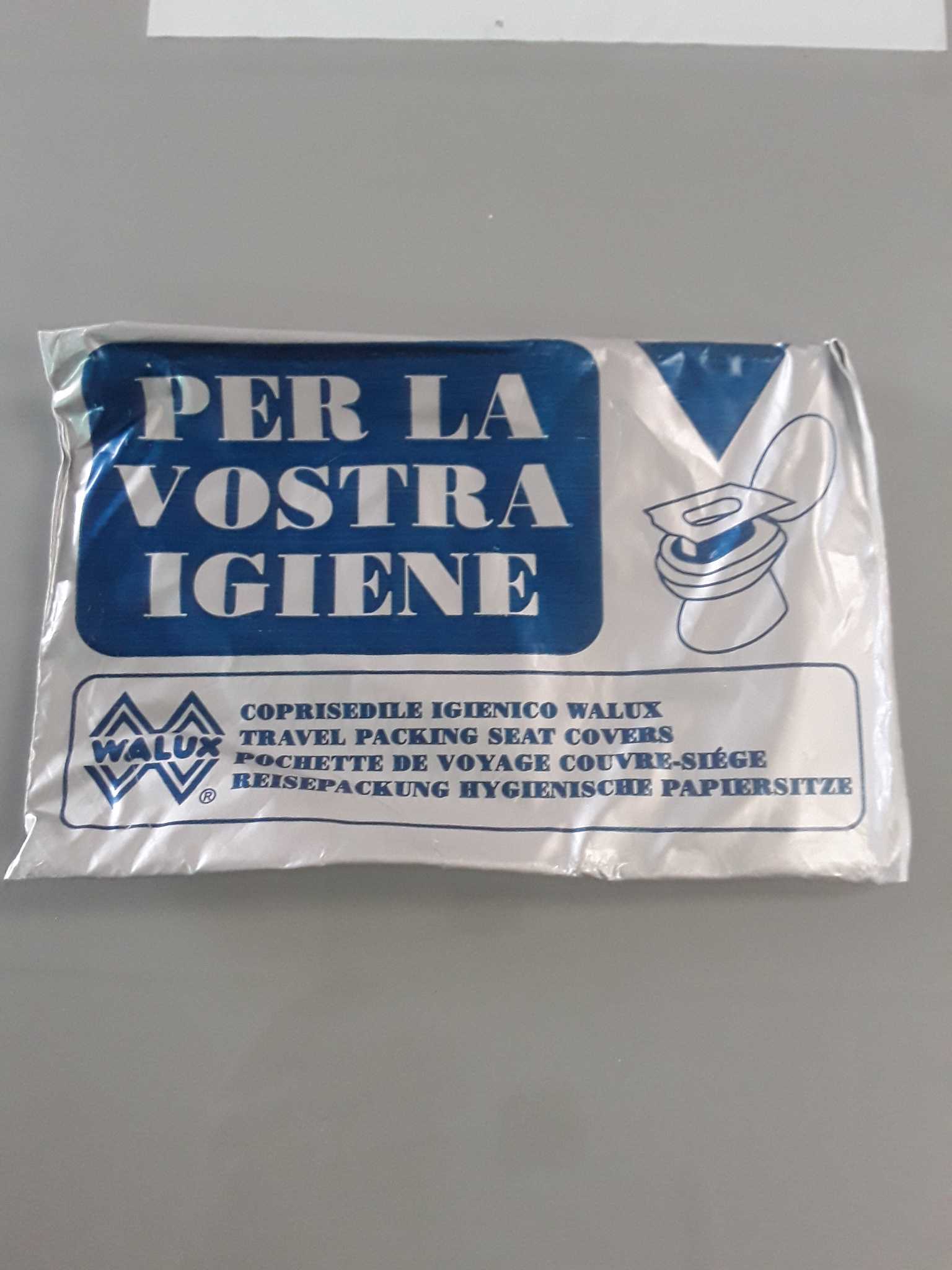 Accessori da viaggio 