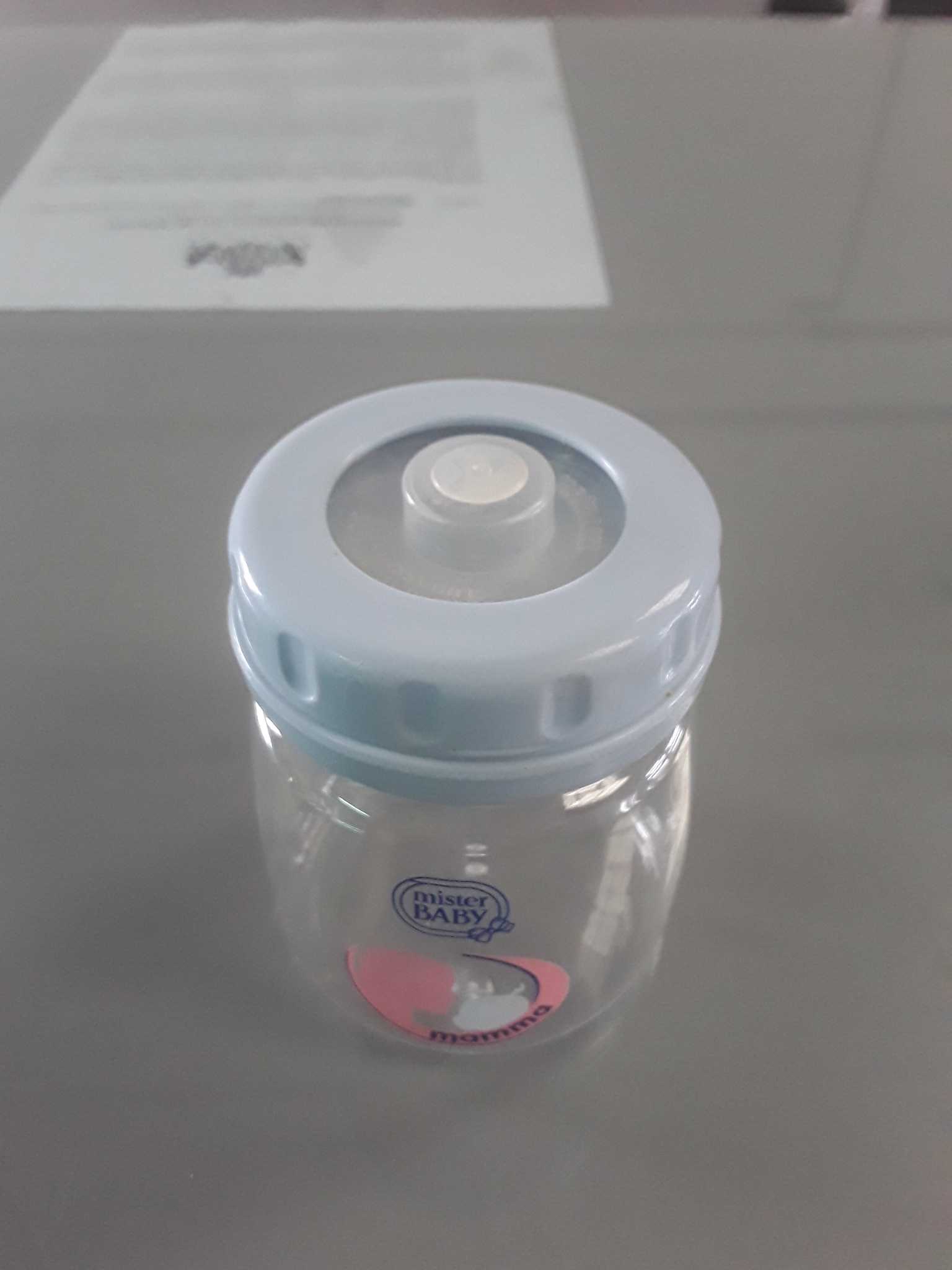 Accessori per neonato 