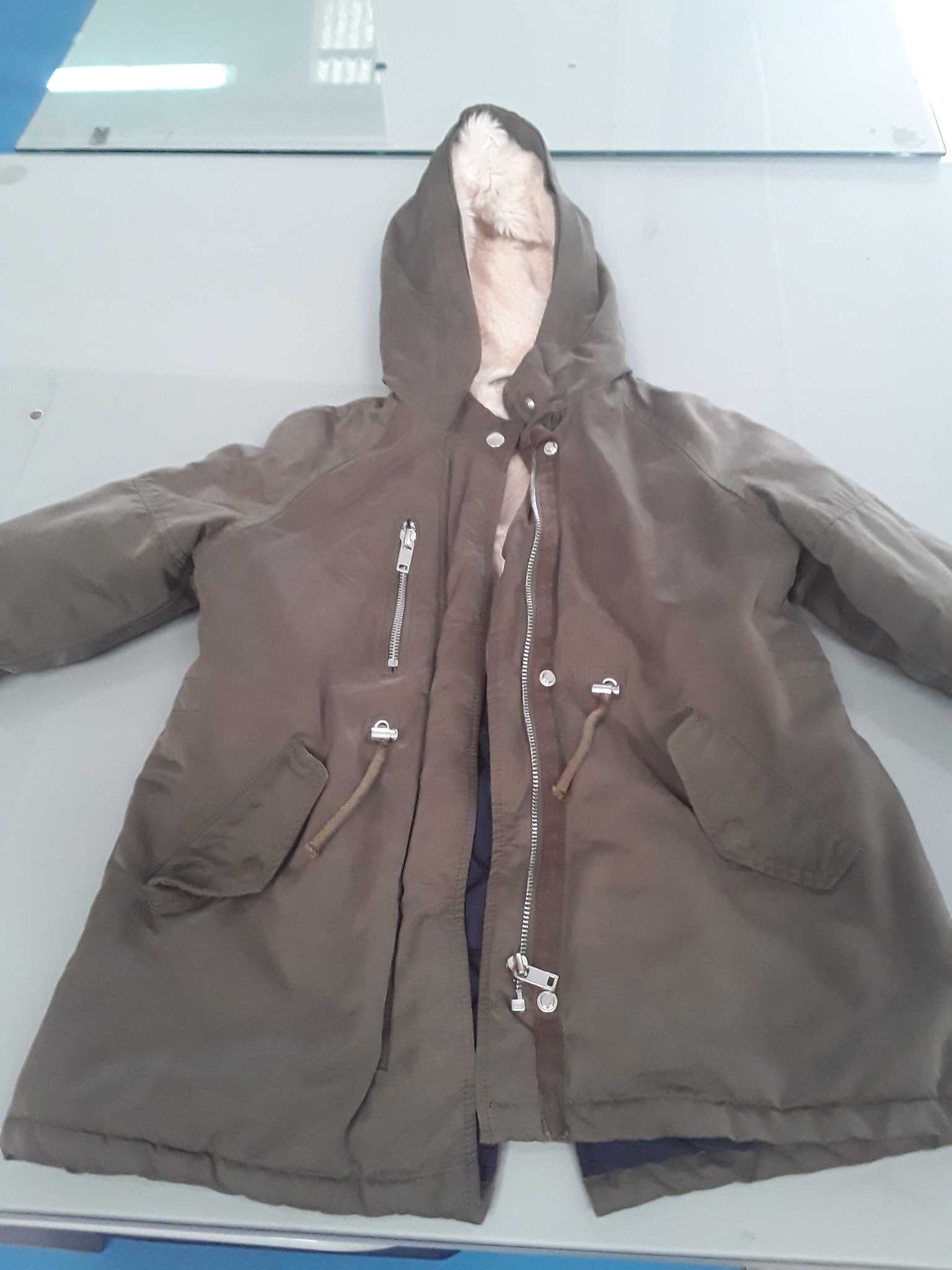 Abbigliamento 
