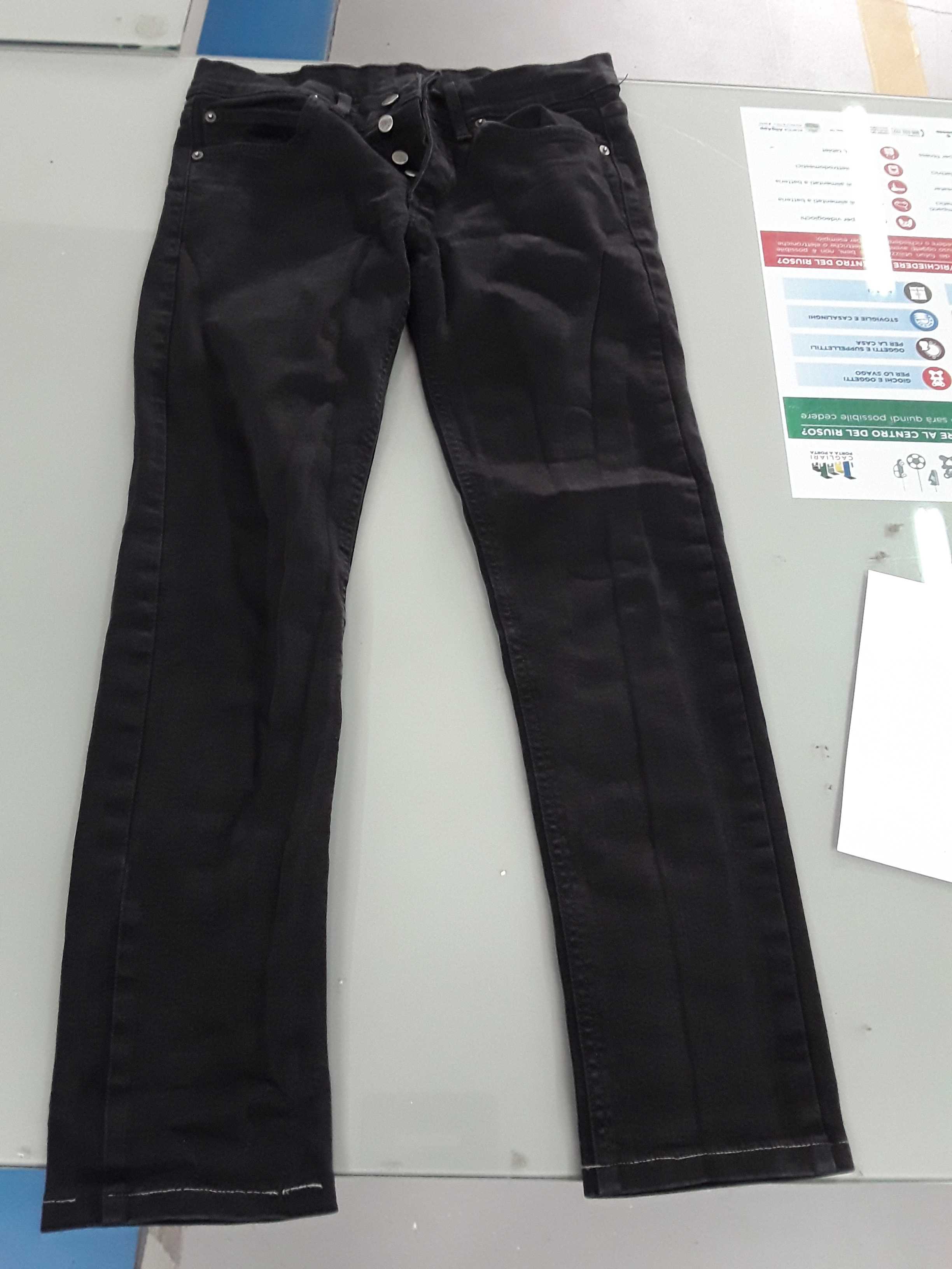 jeans donna tg. W31 L33