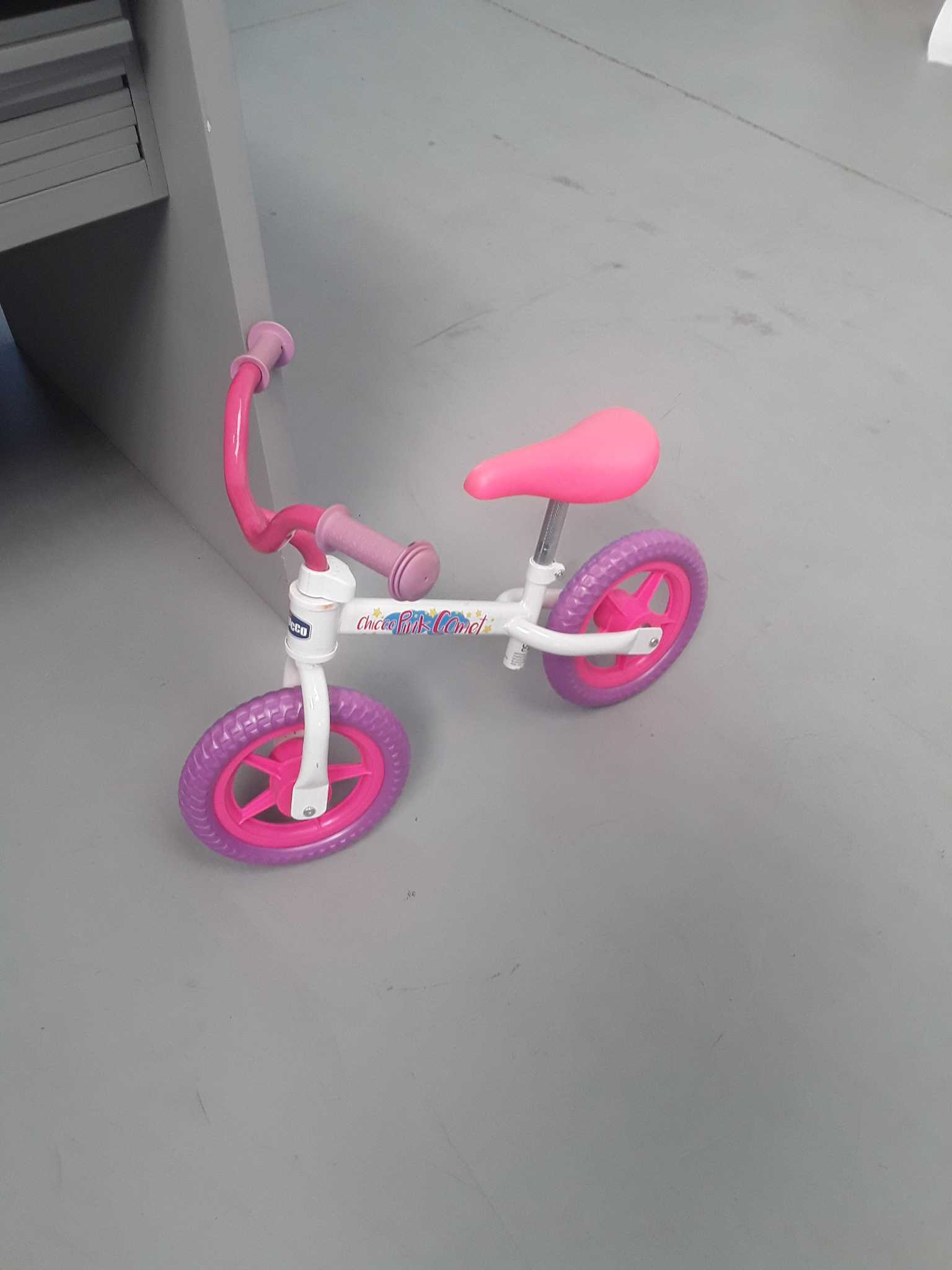 Bicicletta bimbo