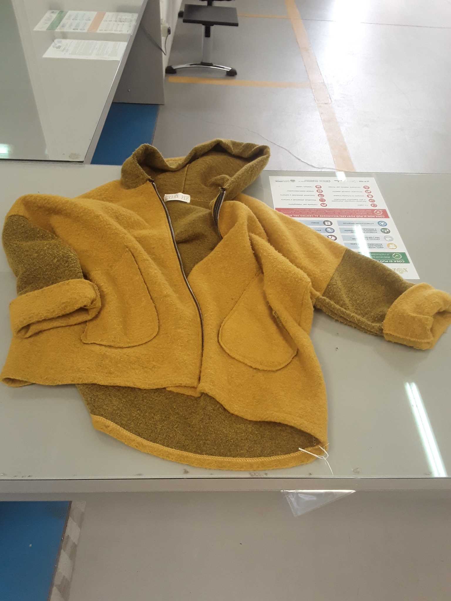 Giacca donna tg.unica