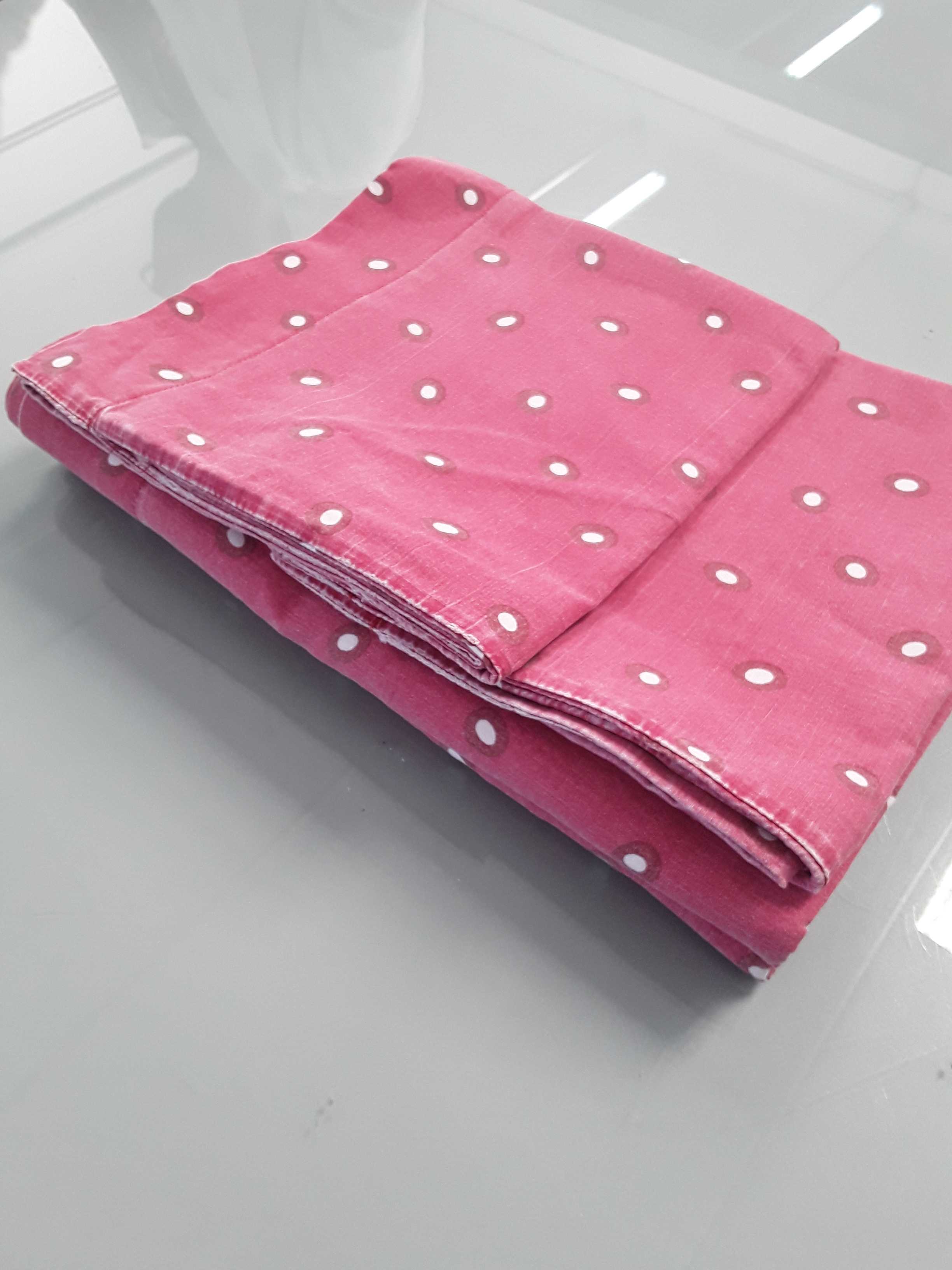 lenzuolo sopra + 2 federe 