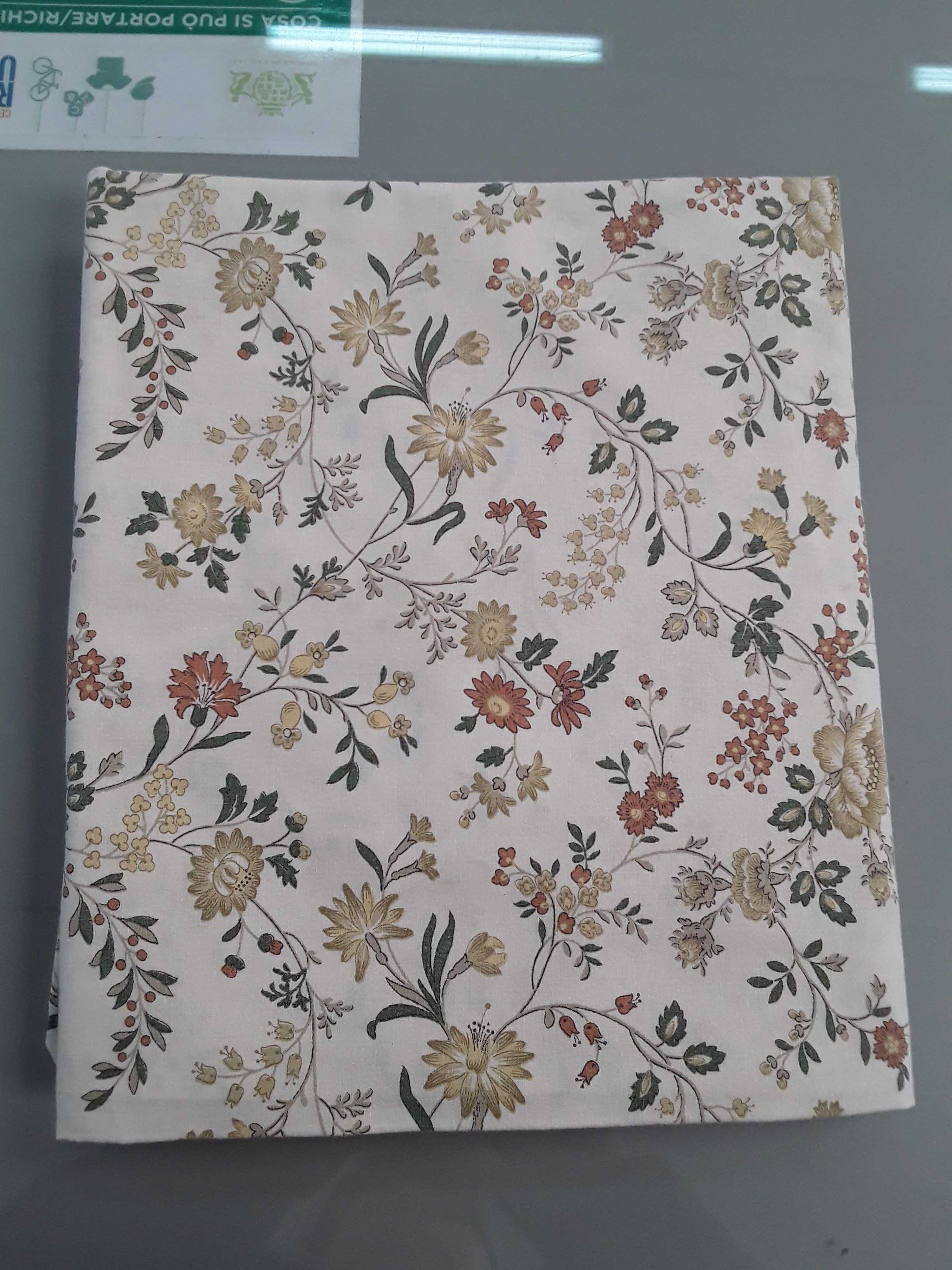 lenzuolo sotto con angoli