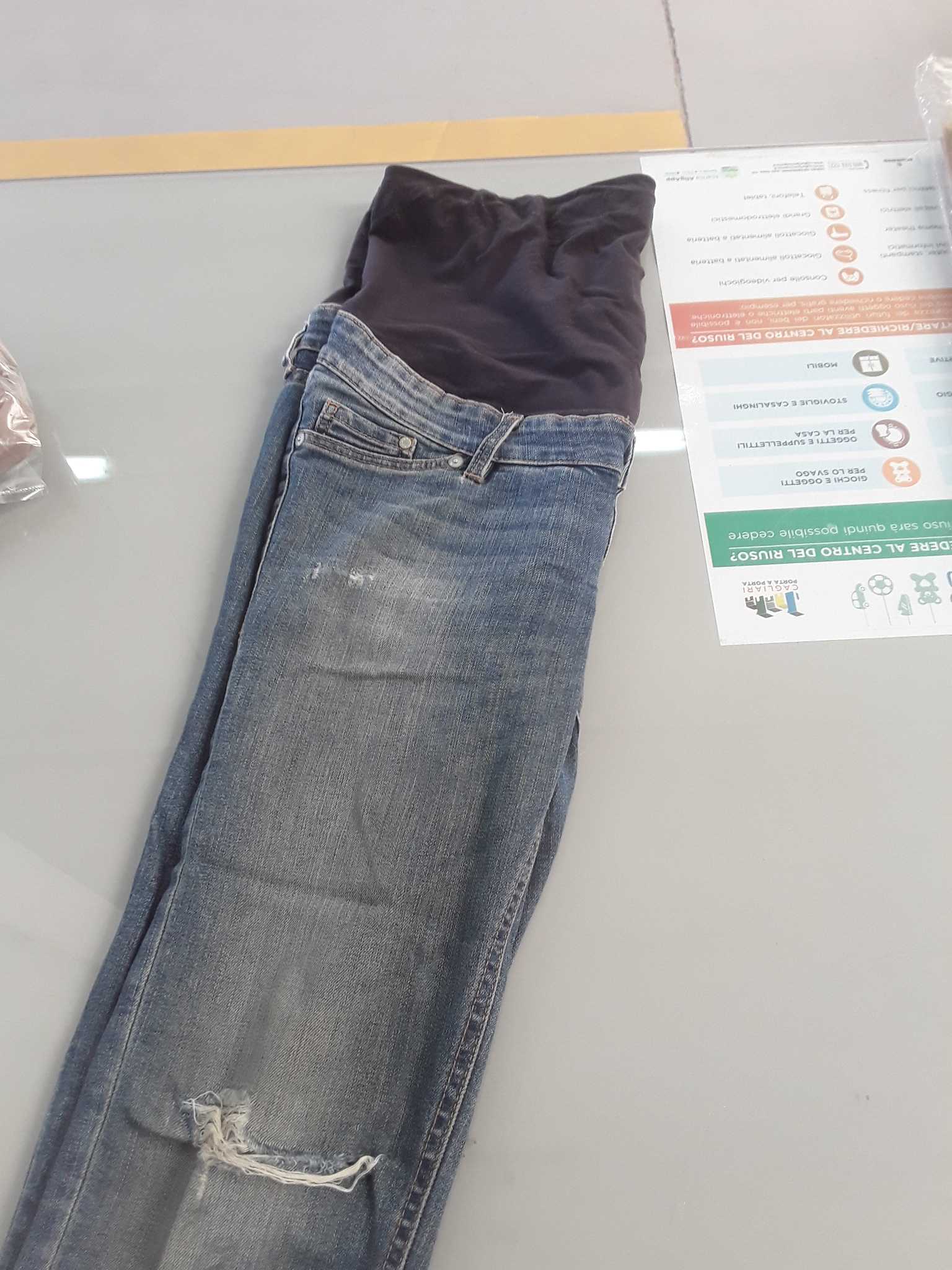 Abbigliamento 