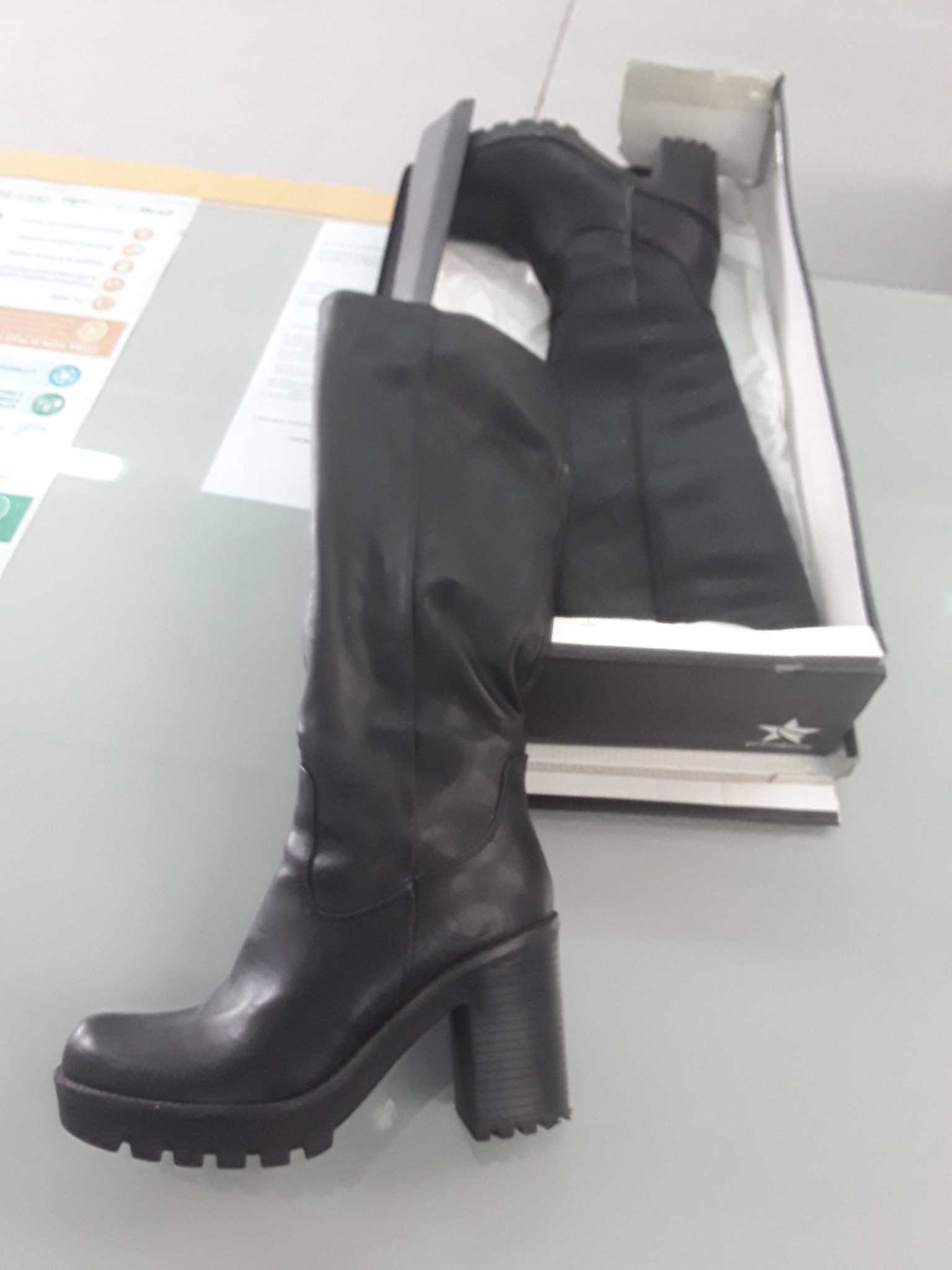 Scarpe 