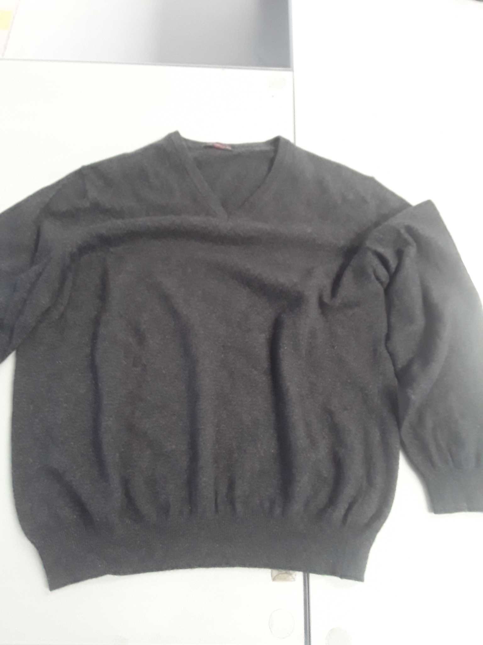 Maglione uomo tg. xl