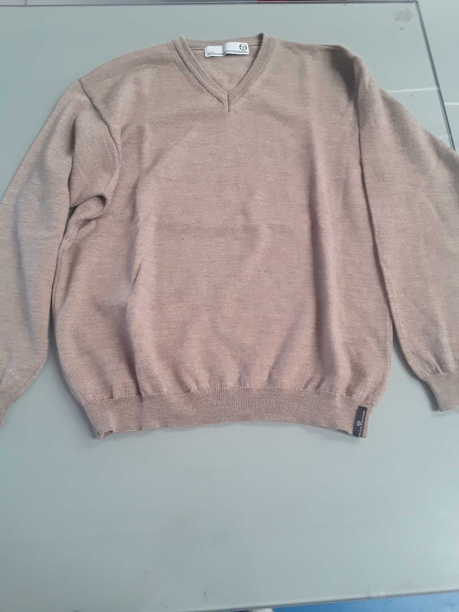 Maglione uomo tg. M/L