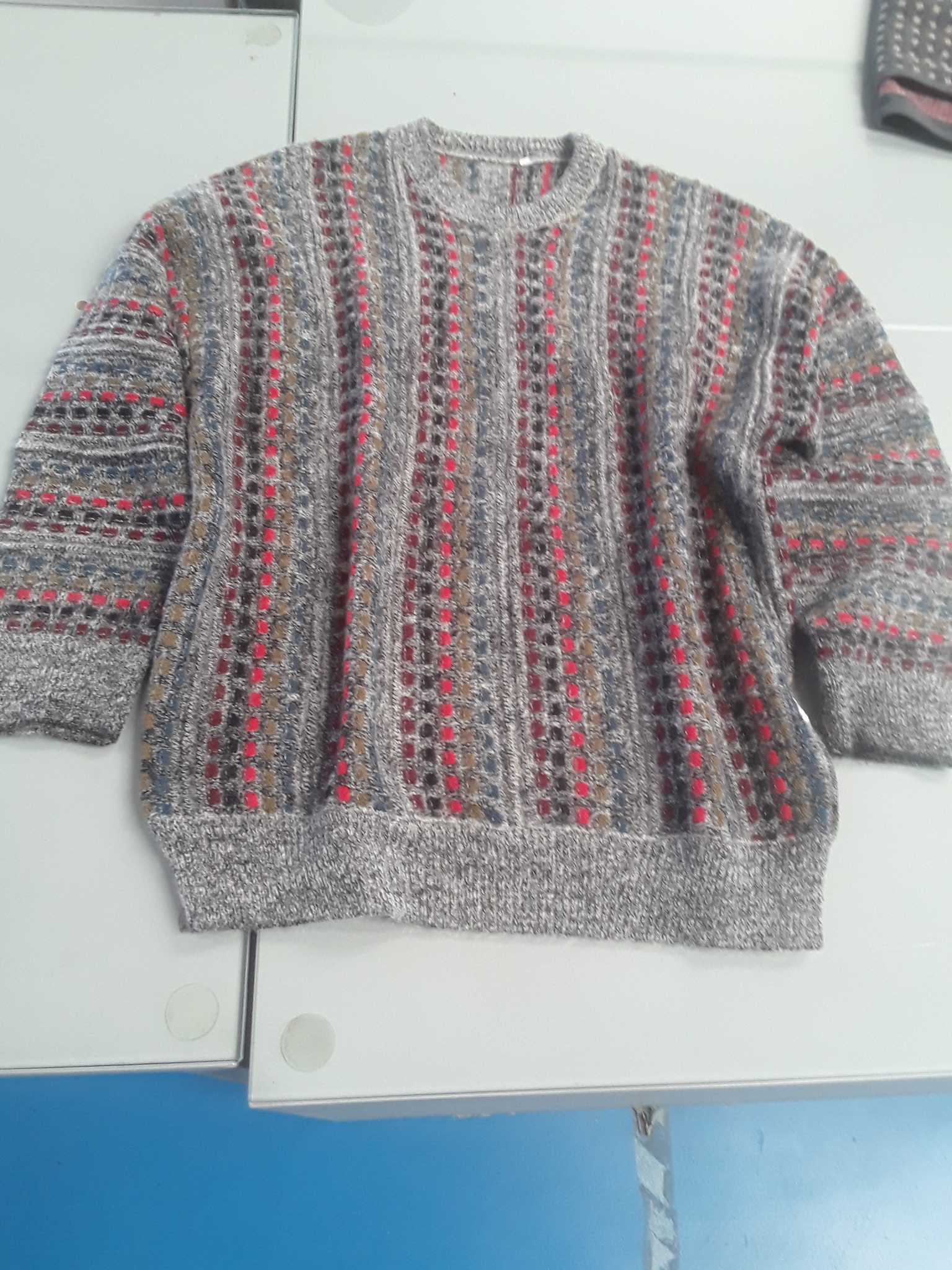 Maglione uomo tg. 50
