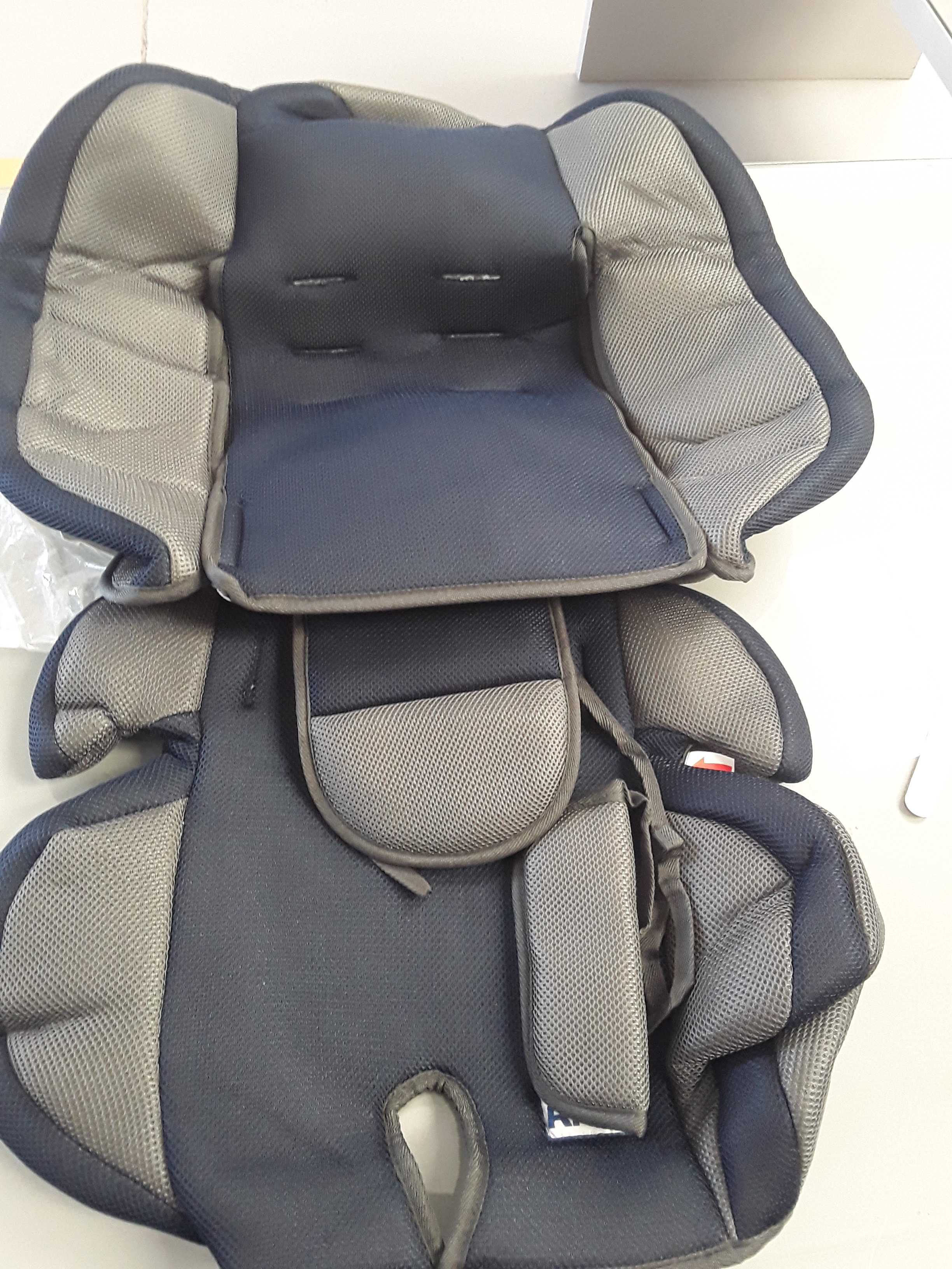 Copri seggiolino auto