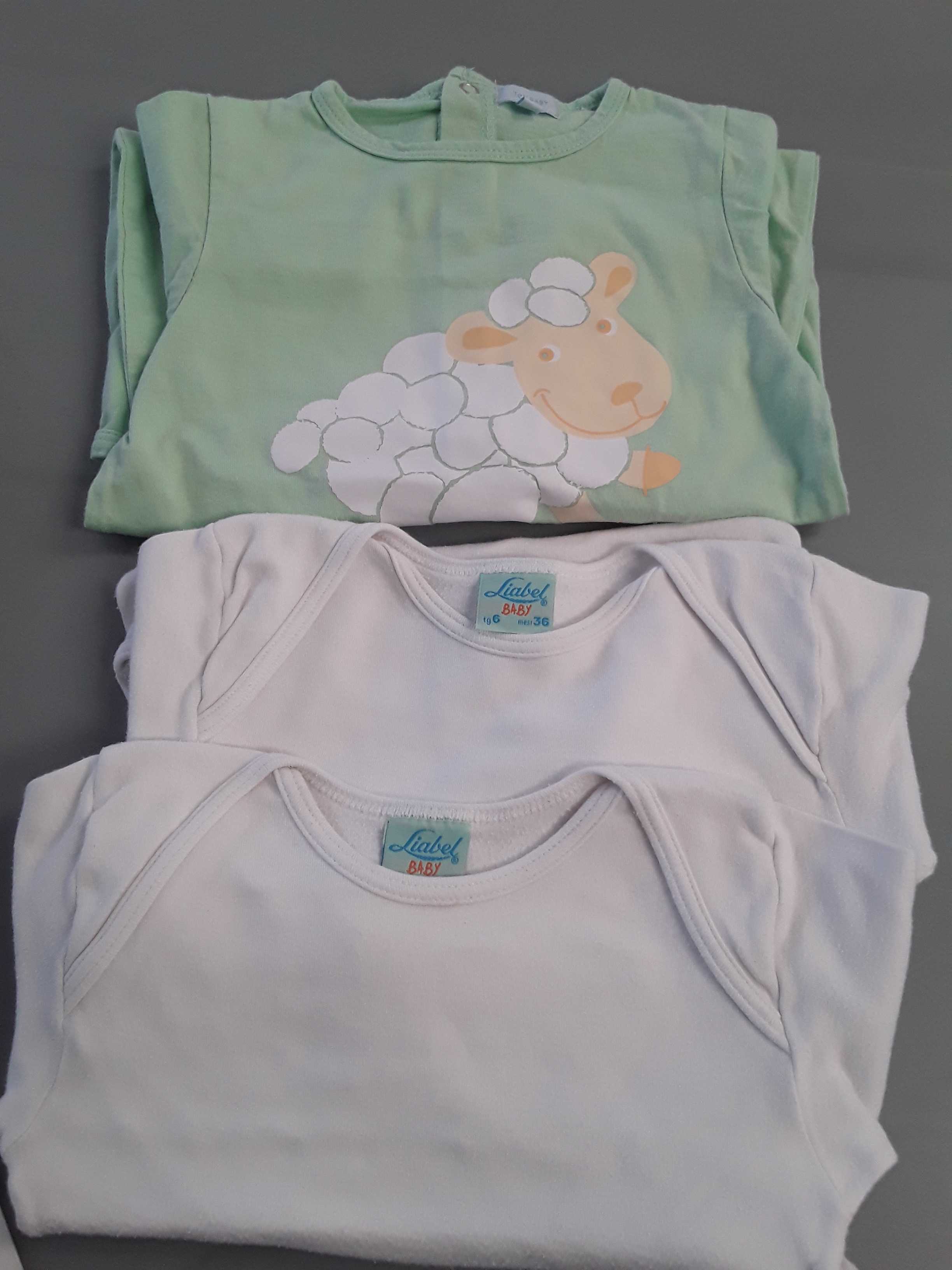 Abbigliamento neonato