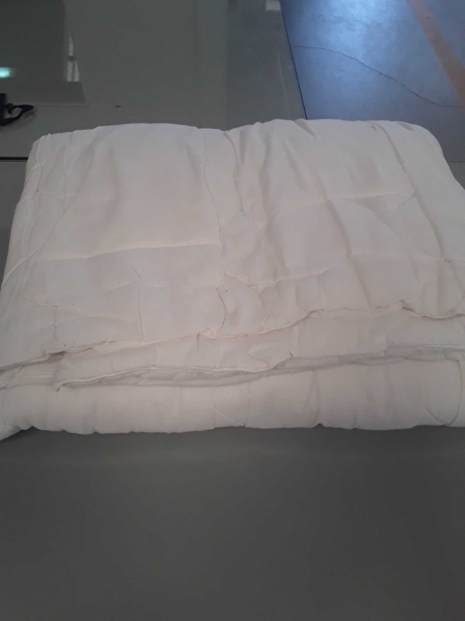 piumino piazza e mezza