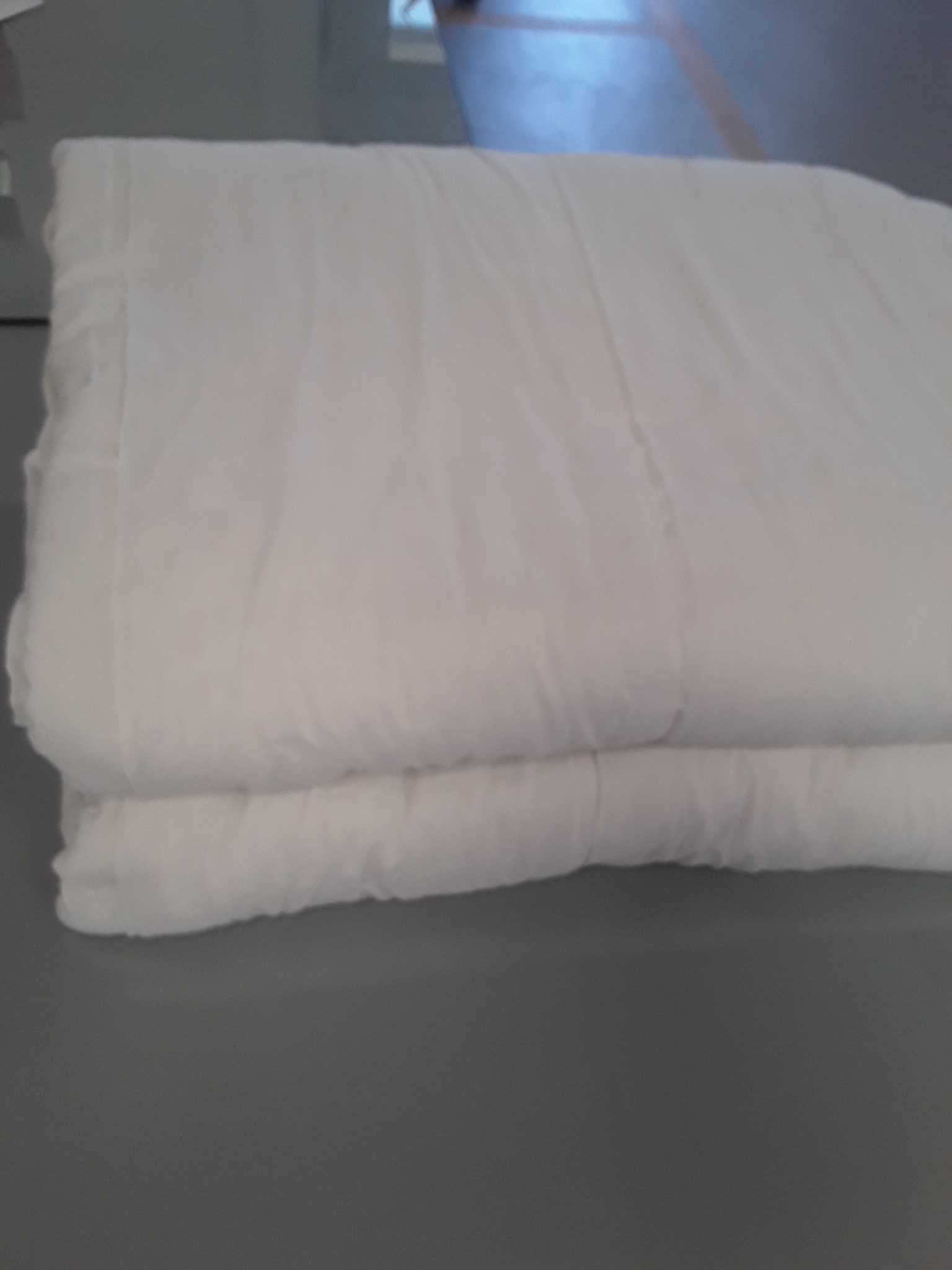 piumino matrimoniale