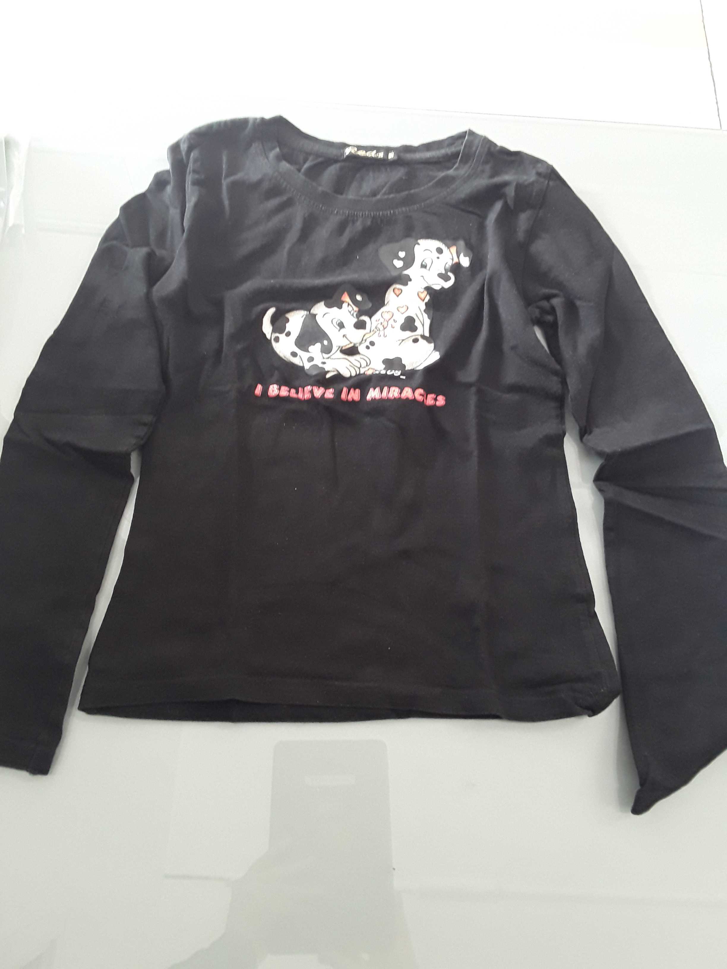 t shirt donna tg S