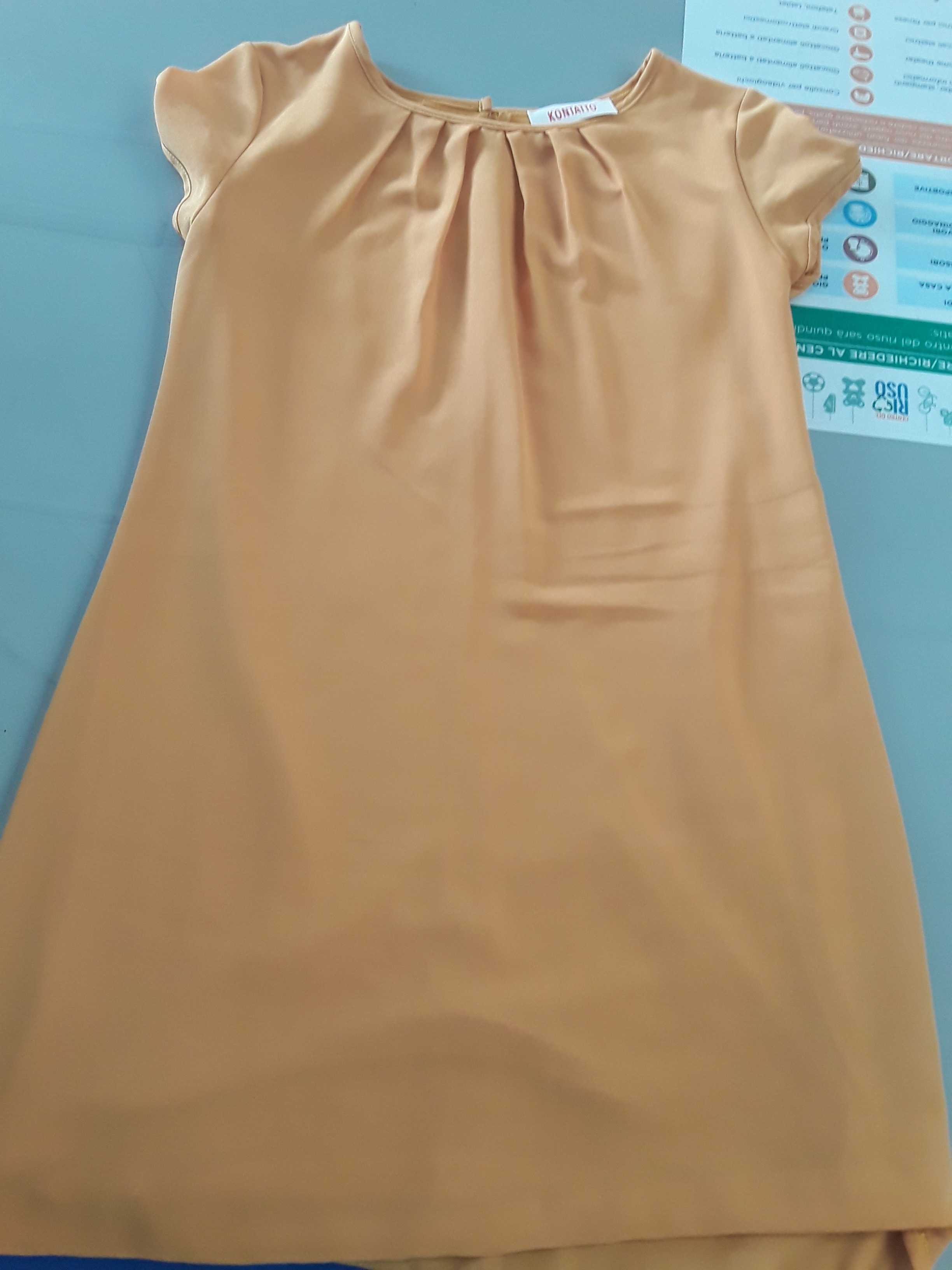 vestito tg. S