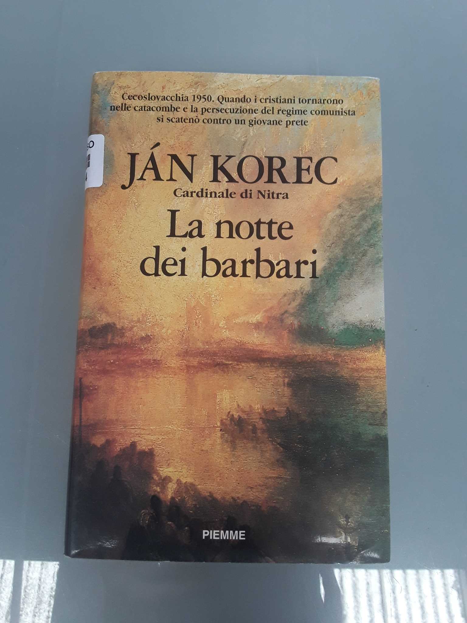 Libro