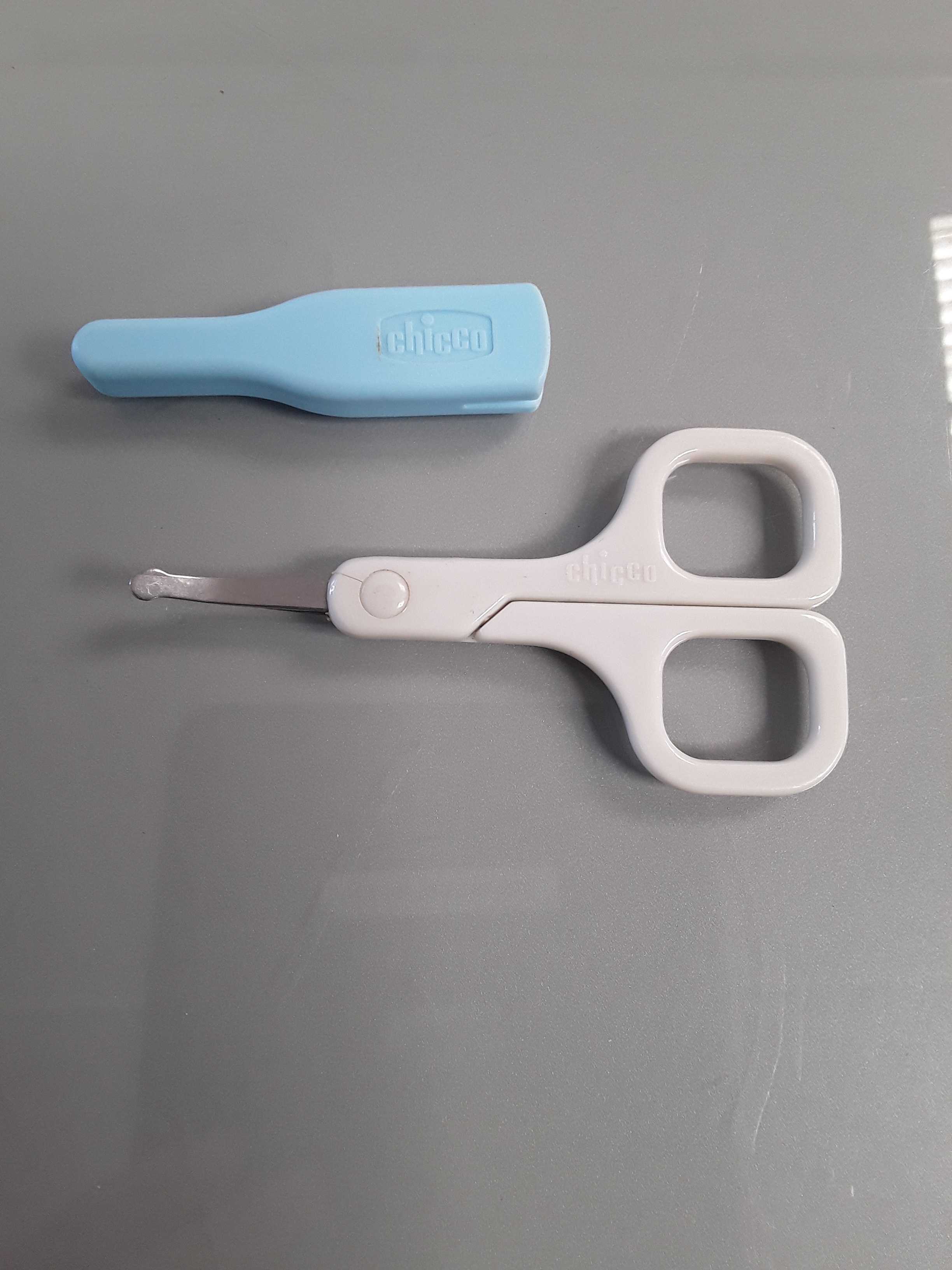 forbici e per neonato
