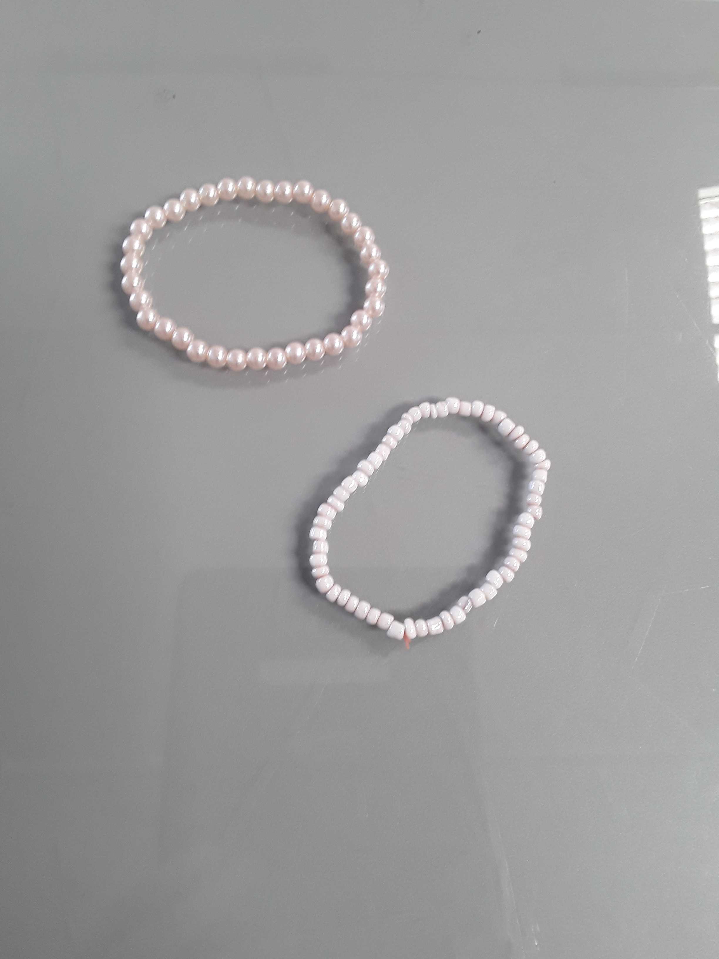 Bracciali elastici